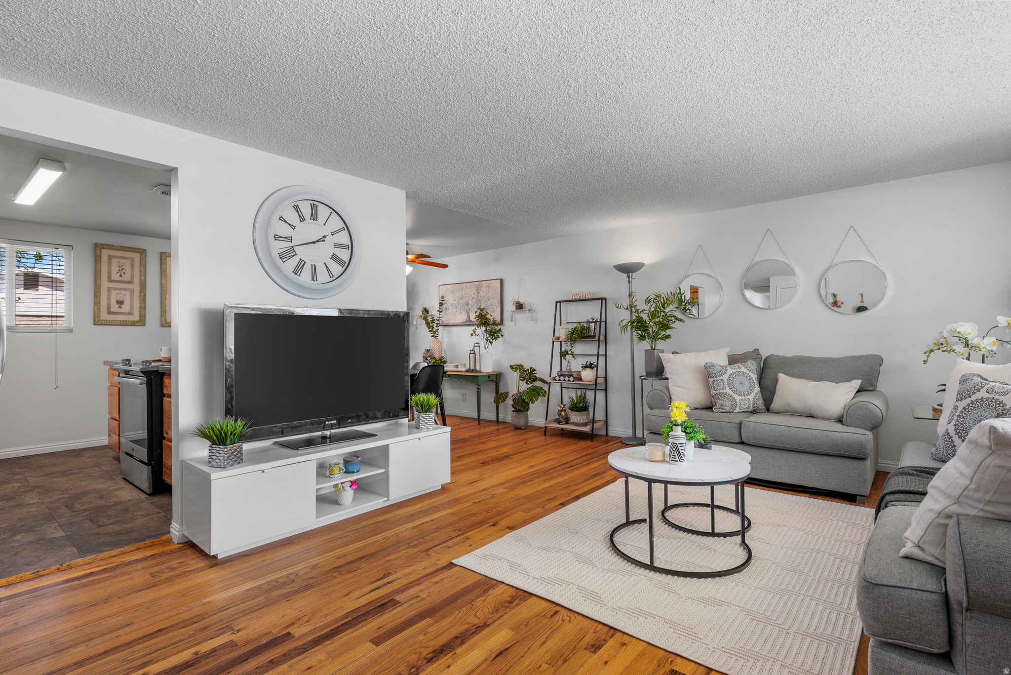 PARK - Residential