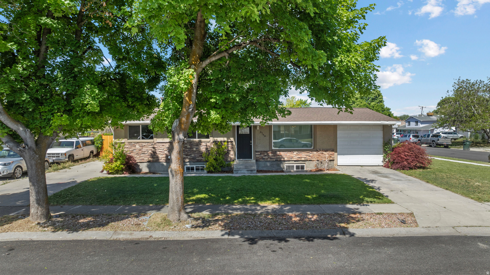 PARK - Residential