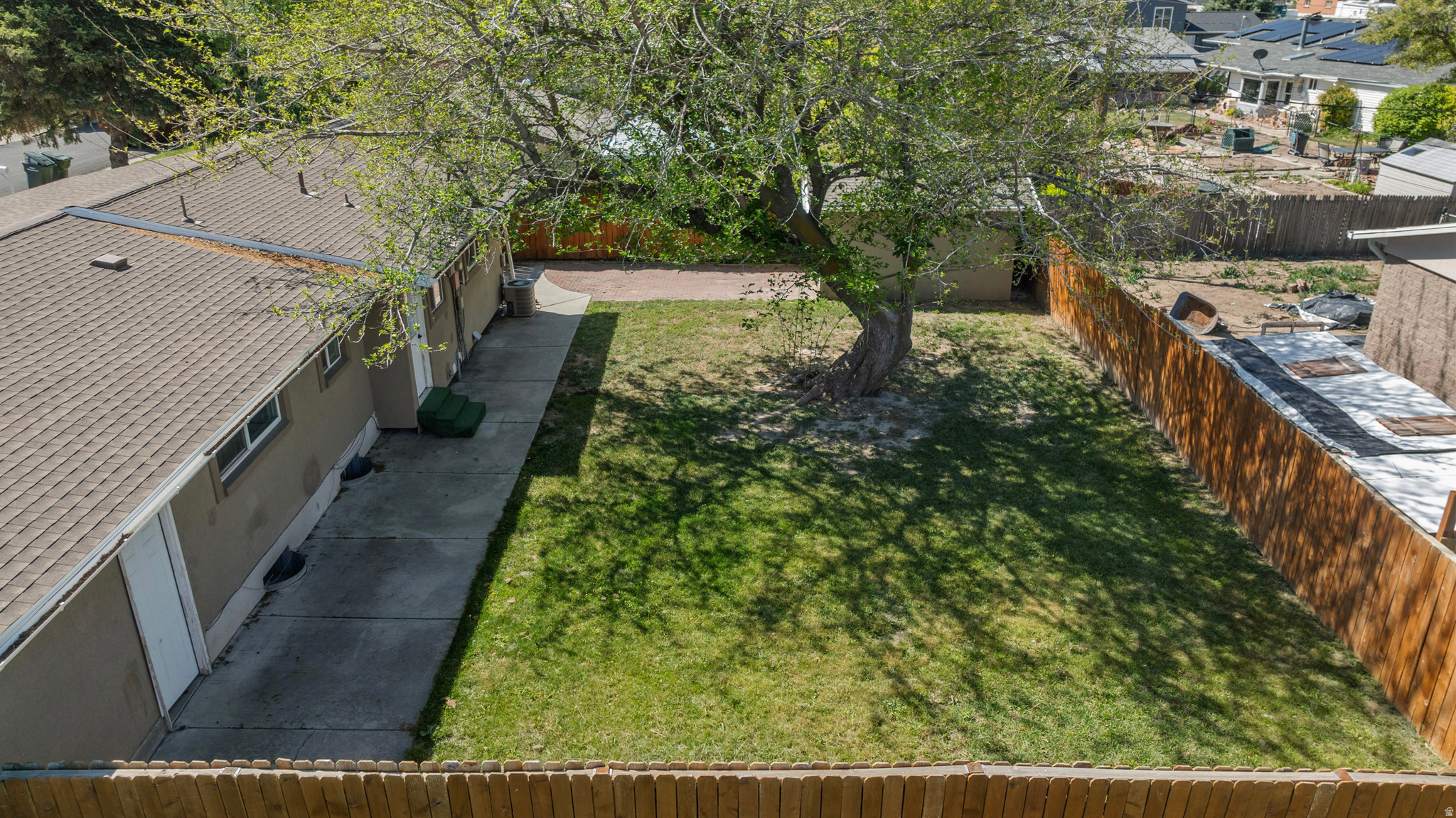PARK - Residential