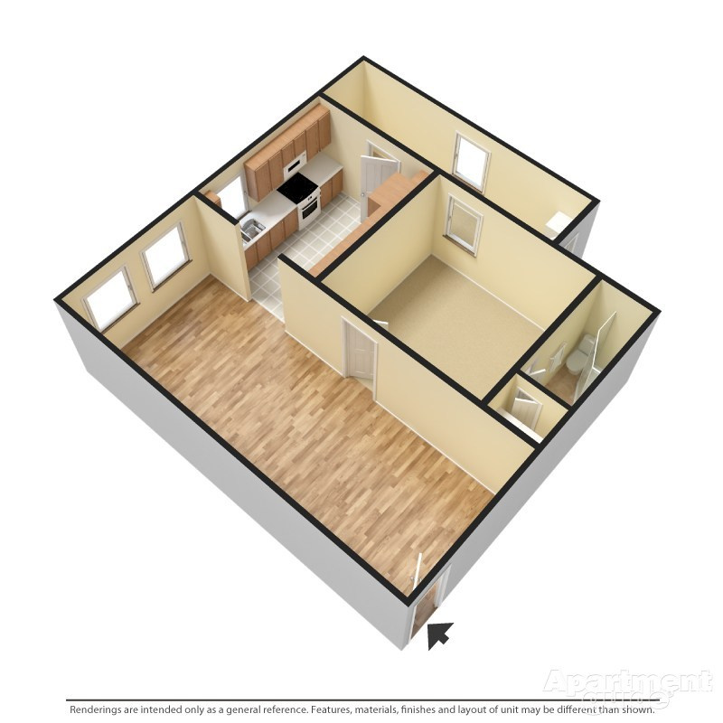 PLAT B SLC SUR - Residential Income