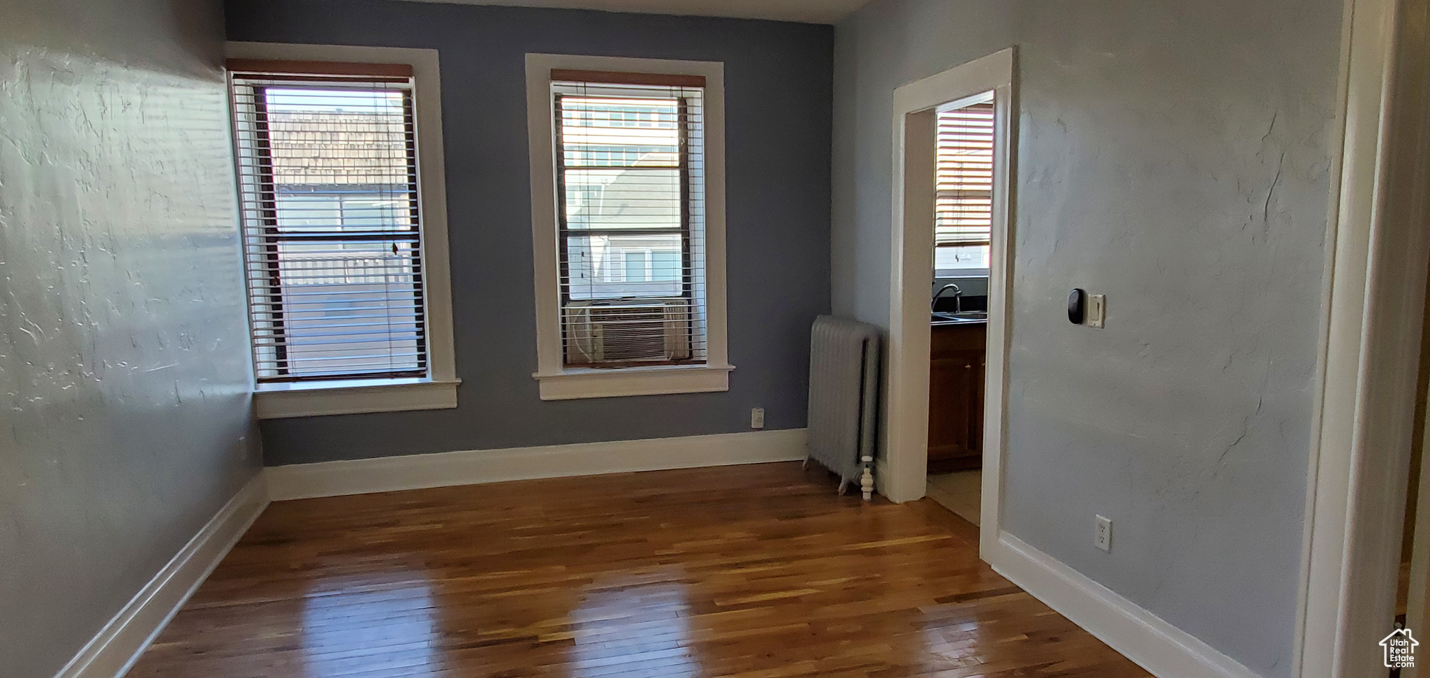 PLAT B SLC SUR - Residential Income