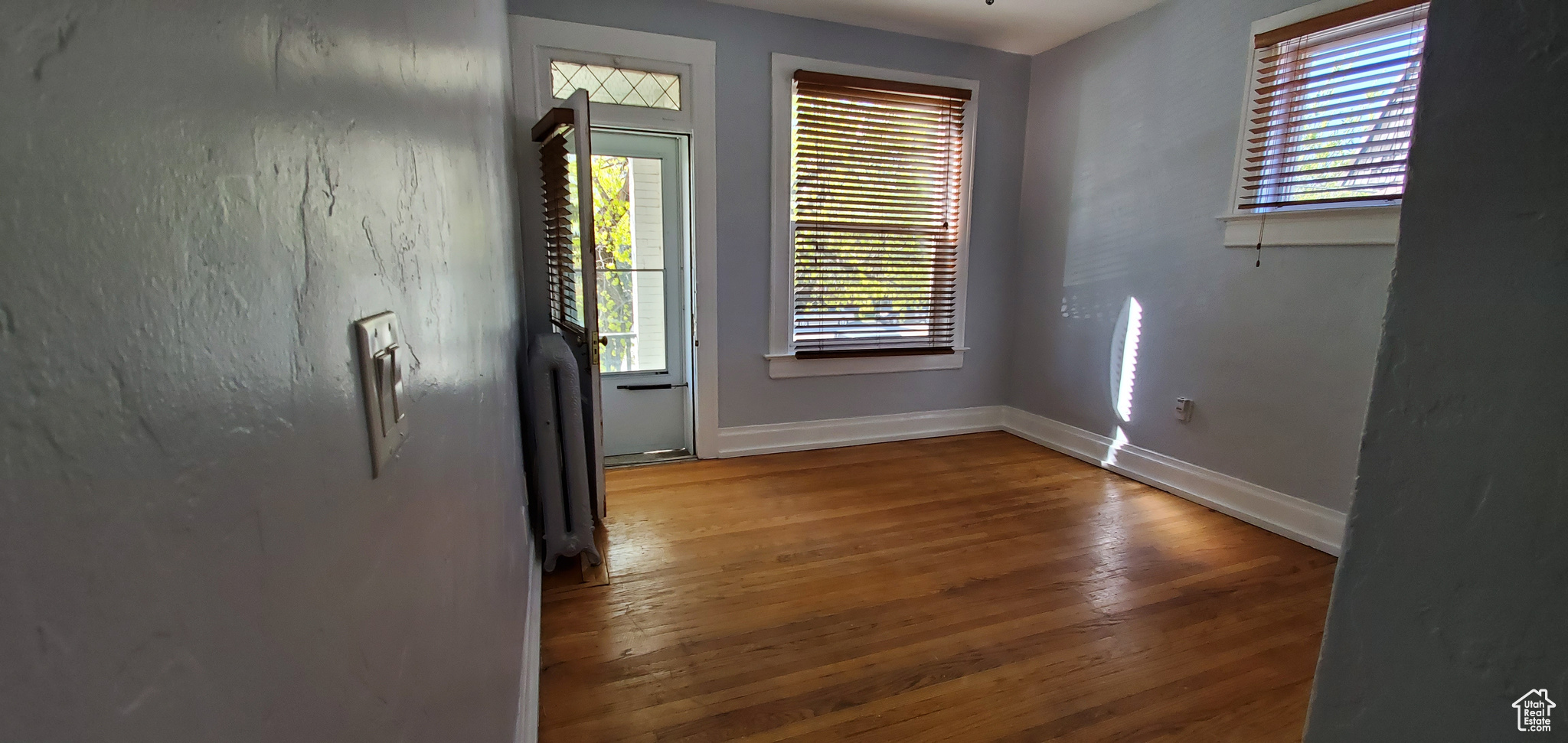 PLAT B SLC SUR - Residential Income