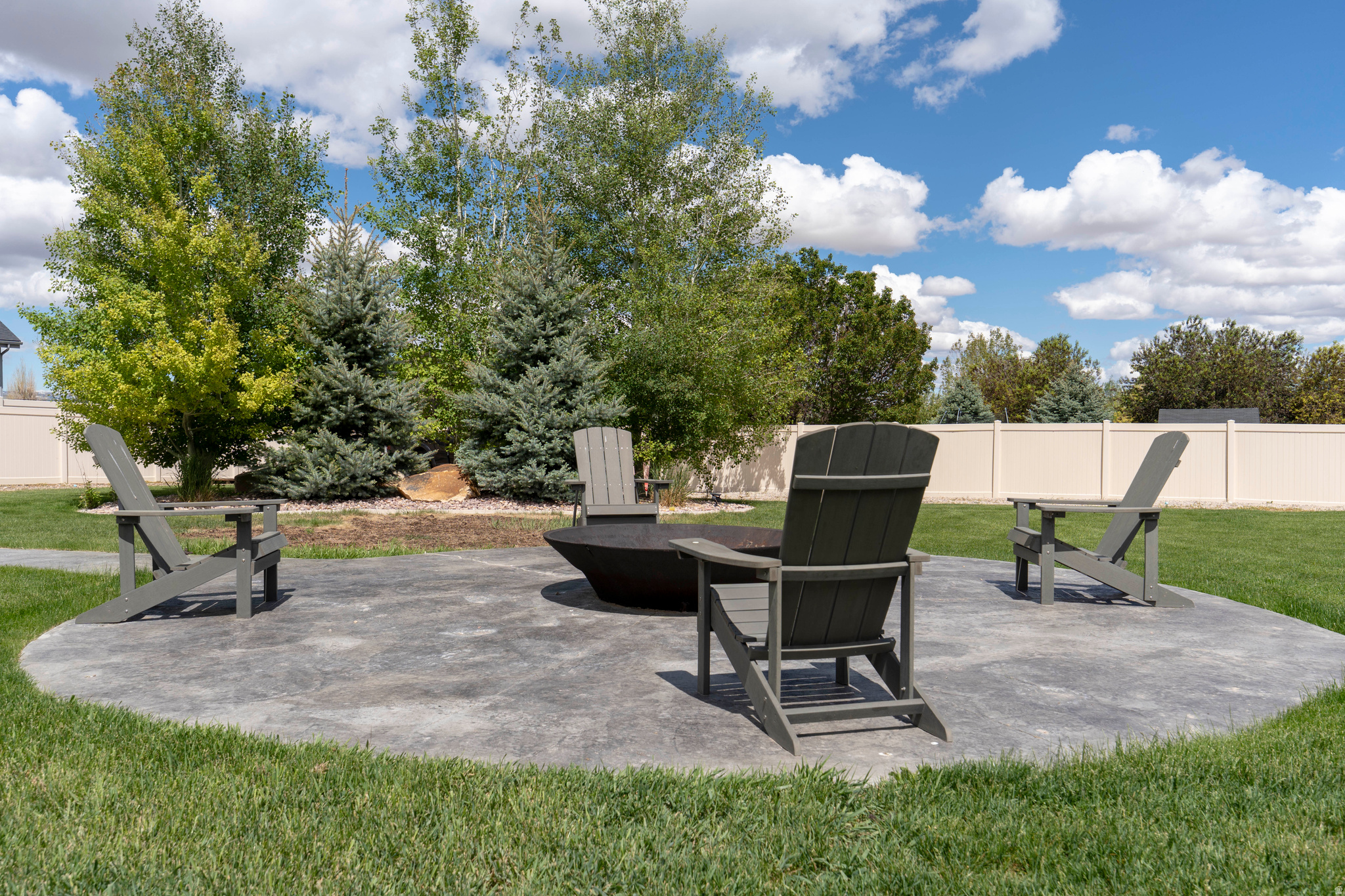 GREEN FIELD DOWNS SUBDIVISION - Residential