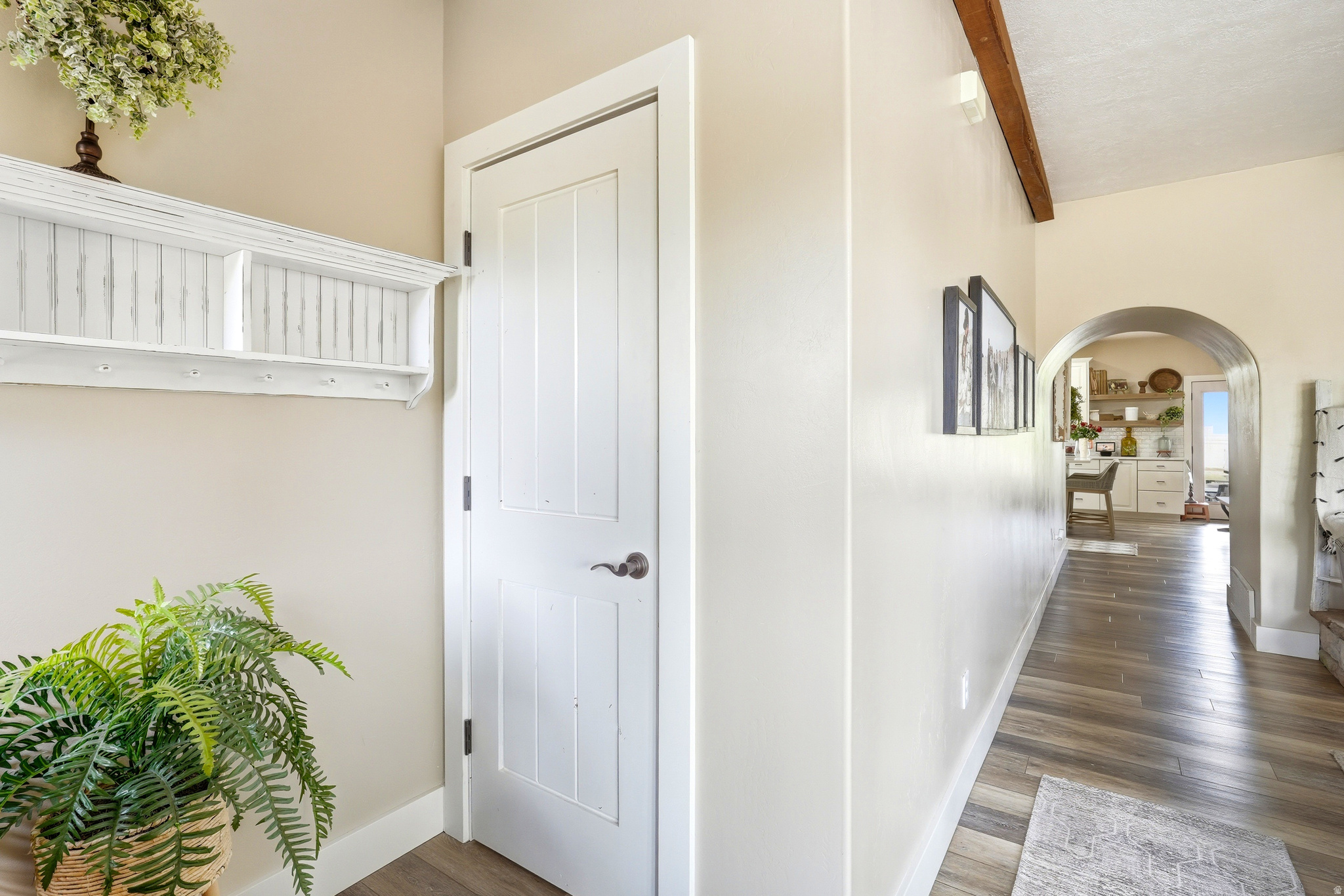 GREEN FIELD DOWNS SUBDIVISION - Residential