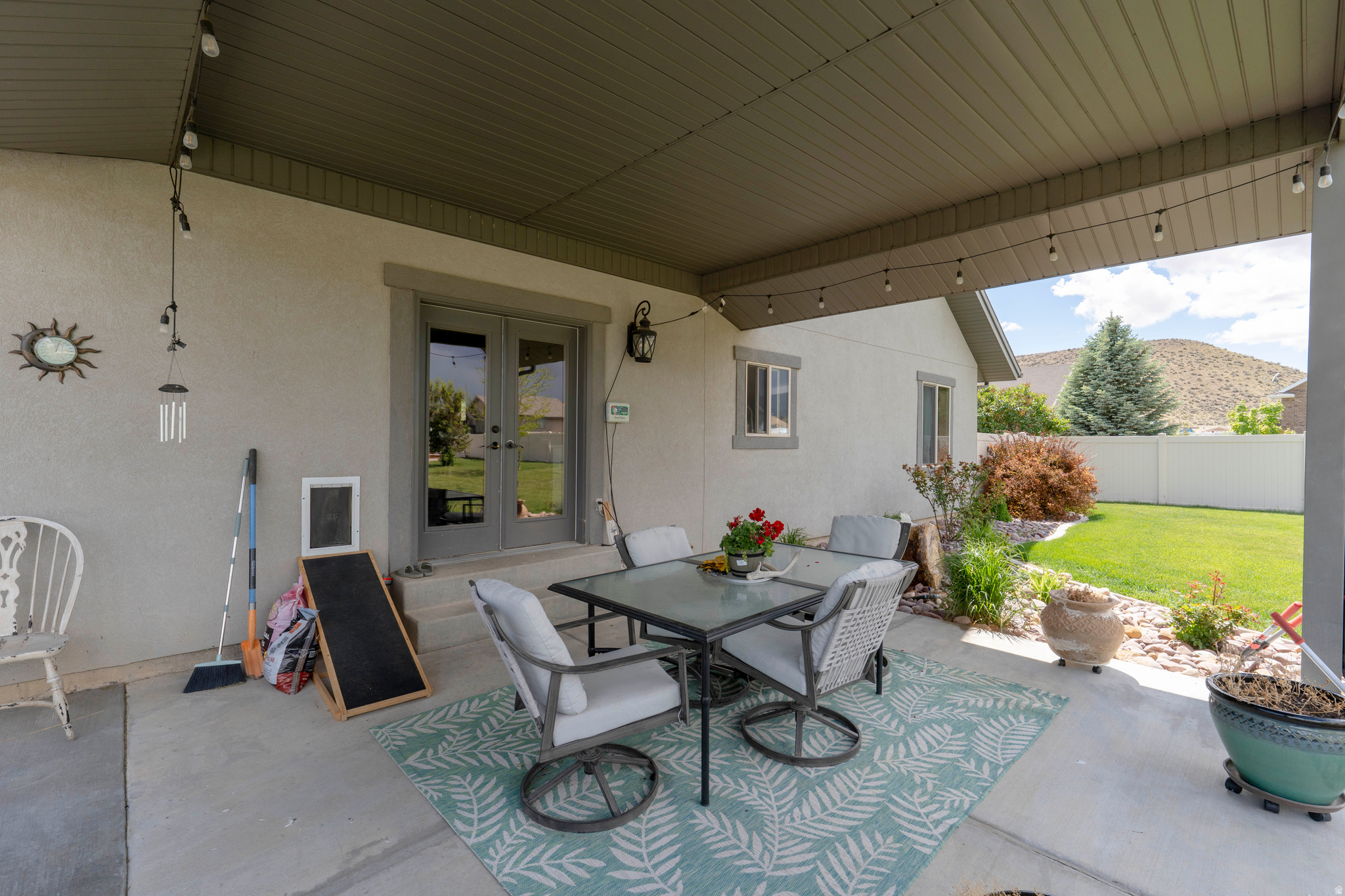 GREEN FIELD DOWNS SUBDIVISION - Residential