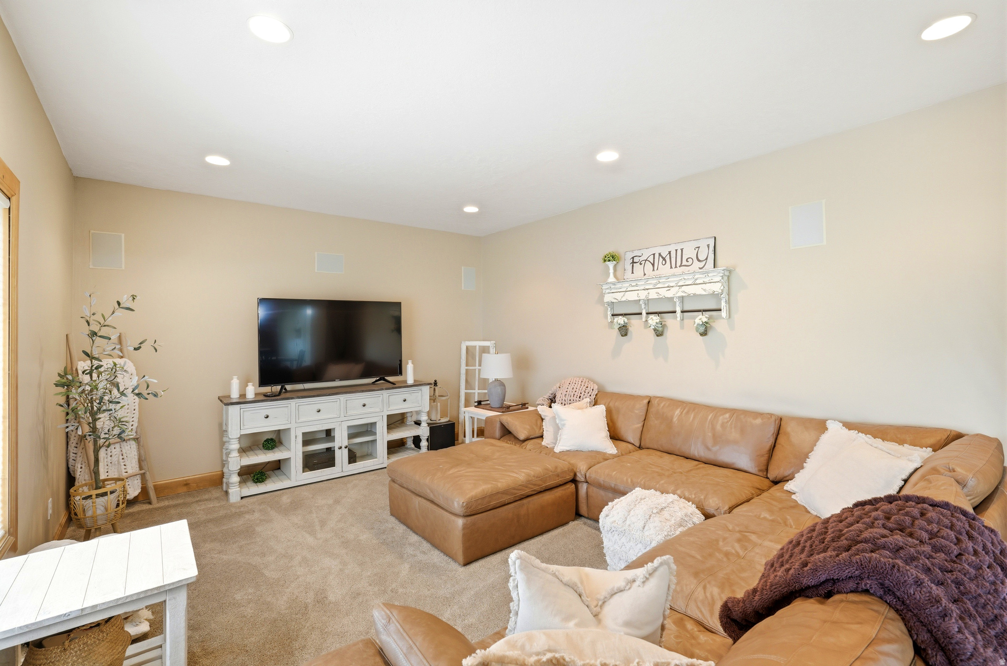 GREEN FIELD DOWNS SUBDIVISION - Residential