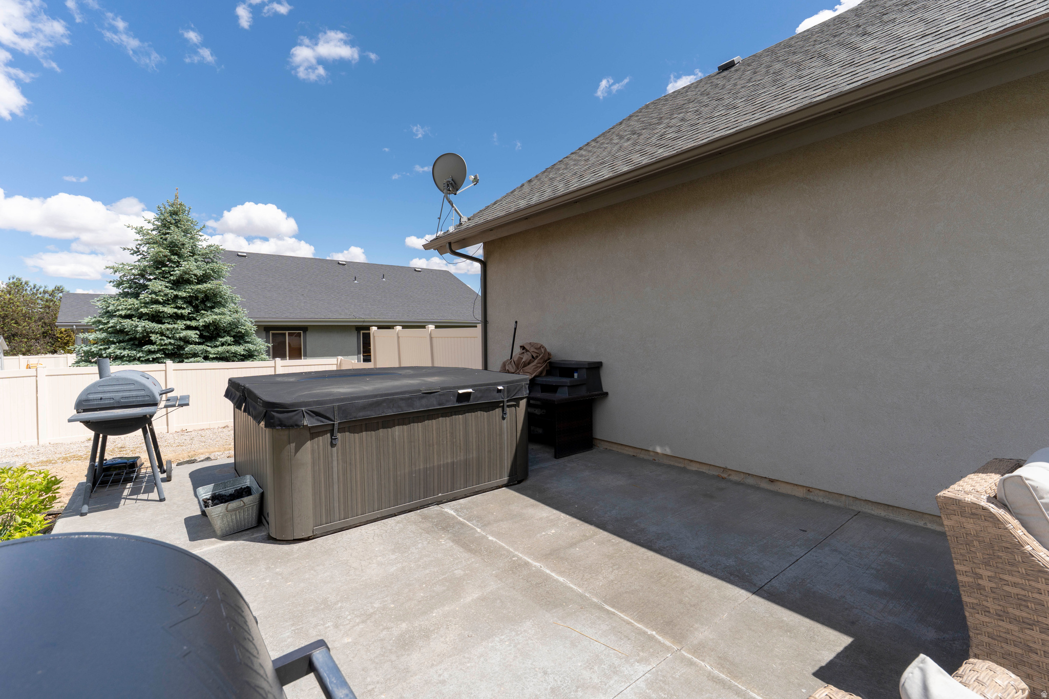 GREEN FIELD DOWNS SUBDIVISION - Residential
