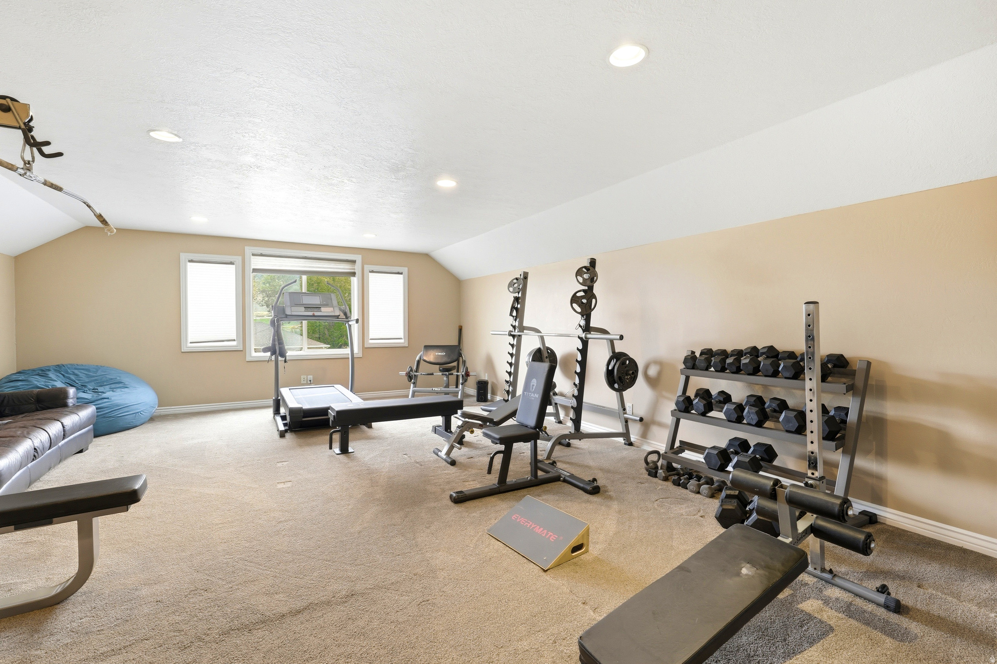 GREEN FIELD DOWNS SUBDIVISION - Residential