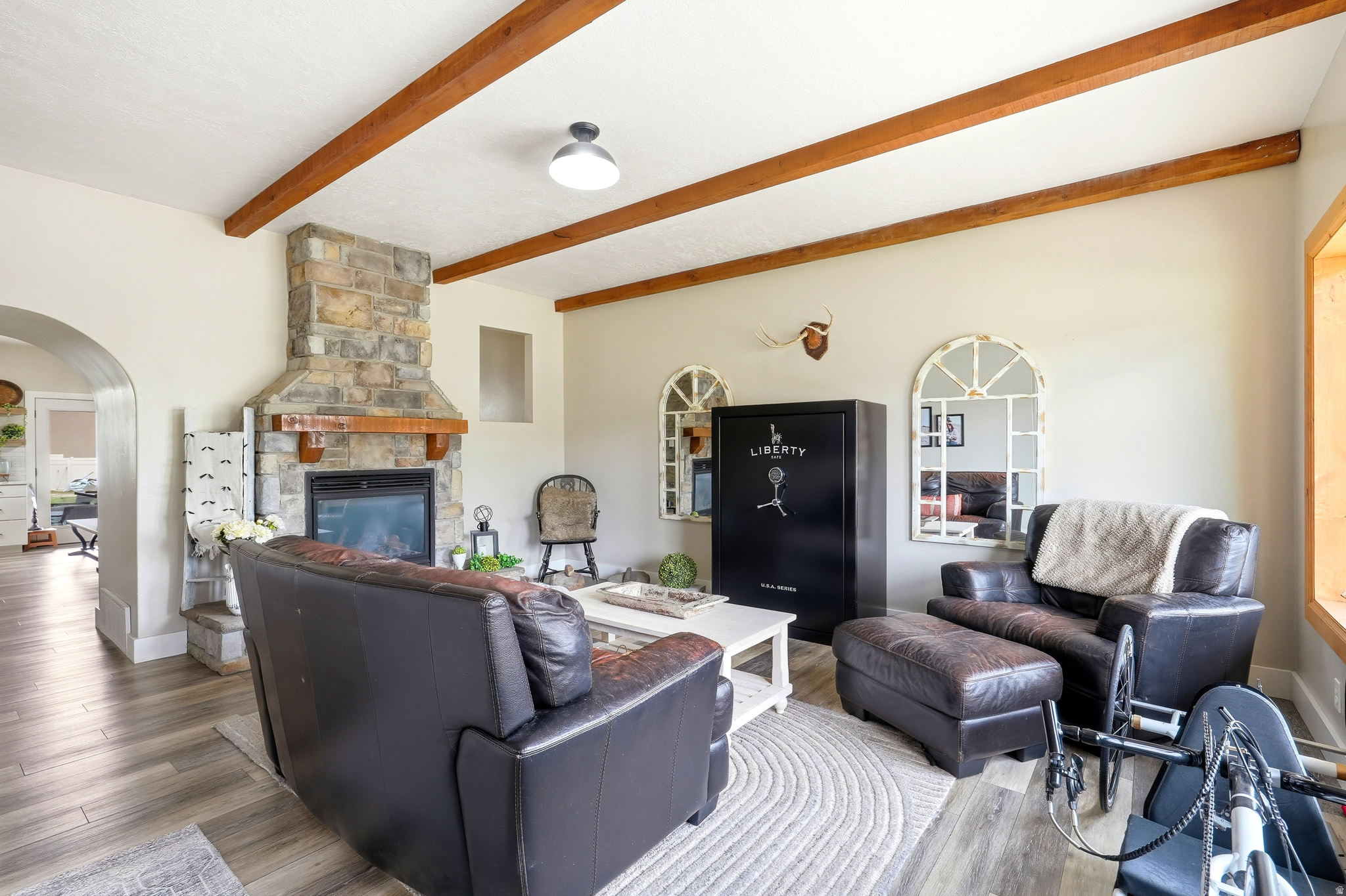 GREEN FIELD DOWNS SUBDIVISION - Residential