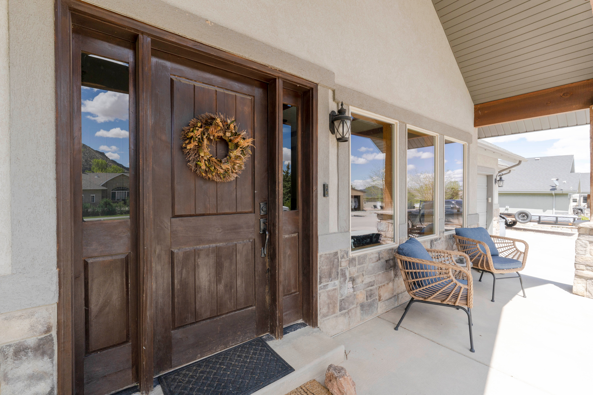 GREEN FIELD DOWNS SUBDIVISION - Residential