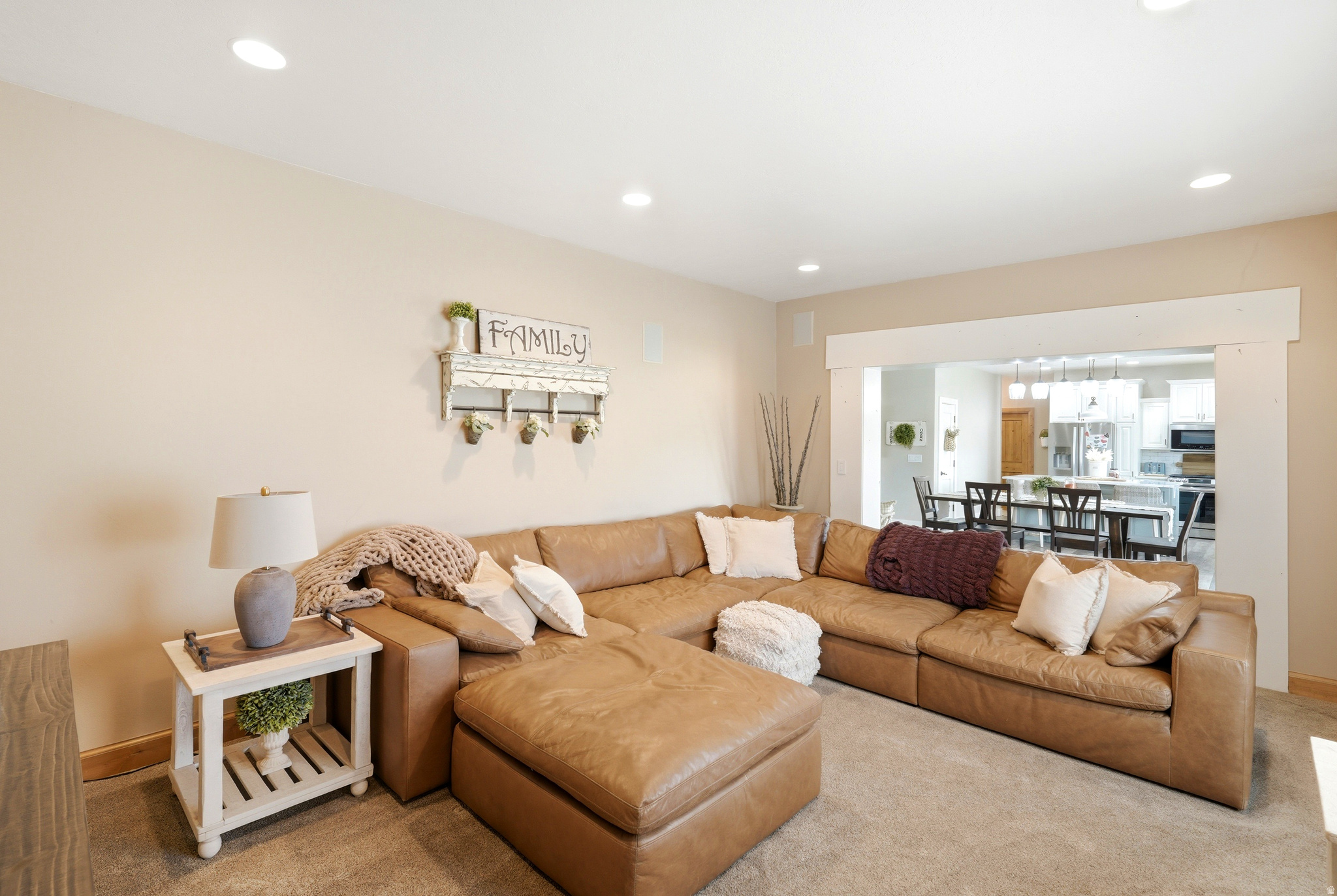 GREEN FIELD DOWNS SUBDIVISION - Residential