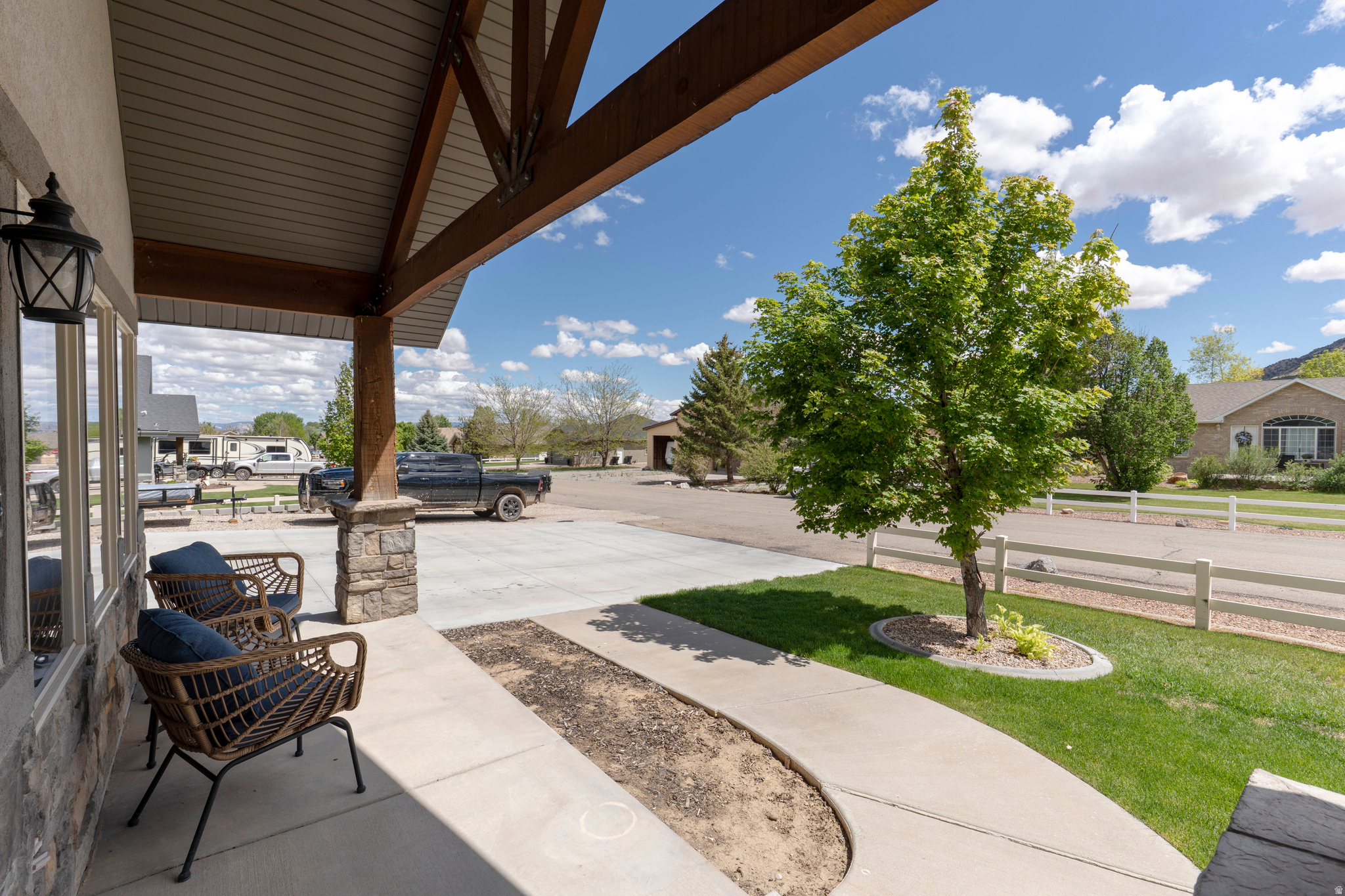 GREEN FIELD DOWNS SUBDIVISION - Residential