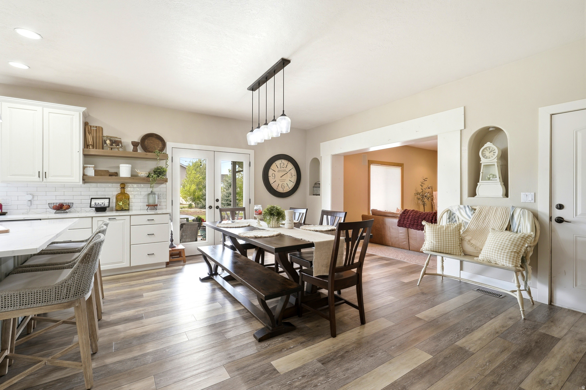 GREEN FIELD DOWNS SUBDIVISION - Residential
