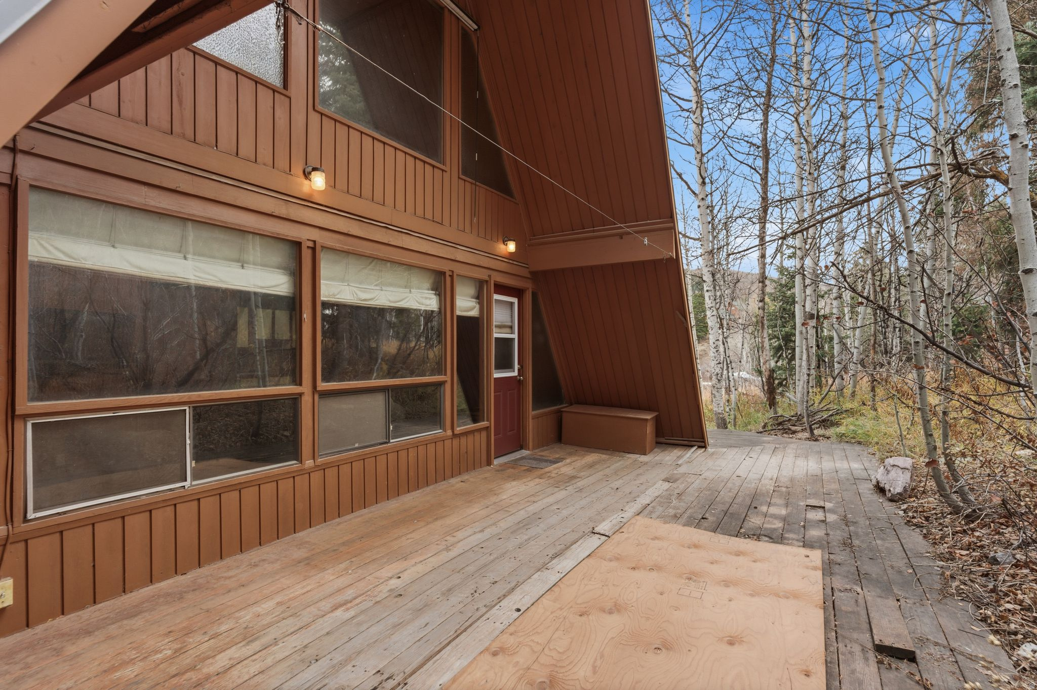 TMBERLINE #3 SUBDIVISION - Residential