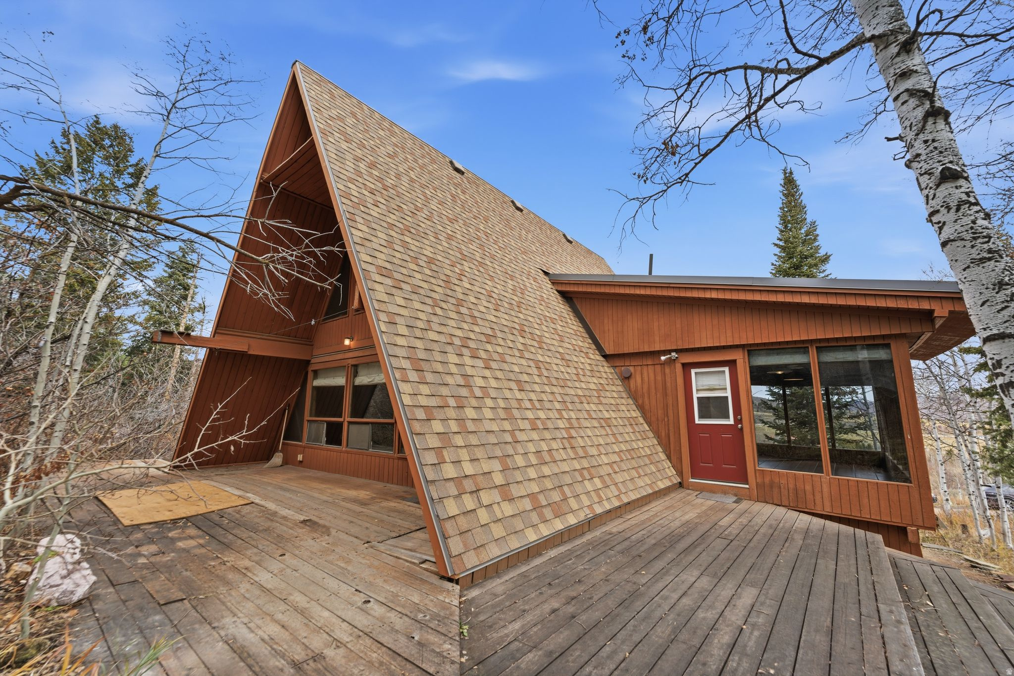 TMBERLINE #3 SUBDIVISION - Residential