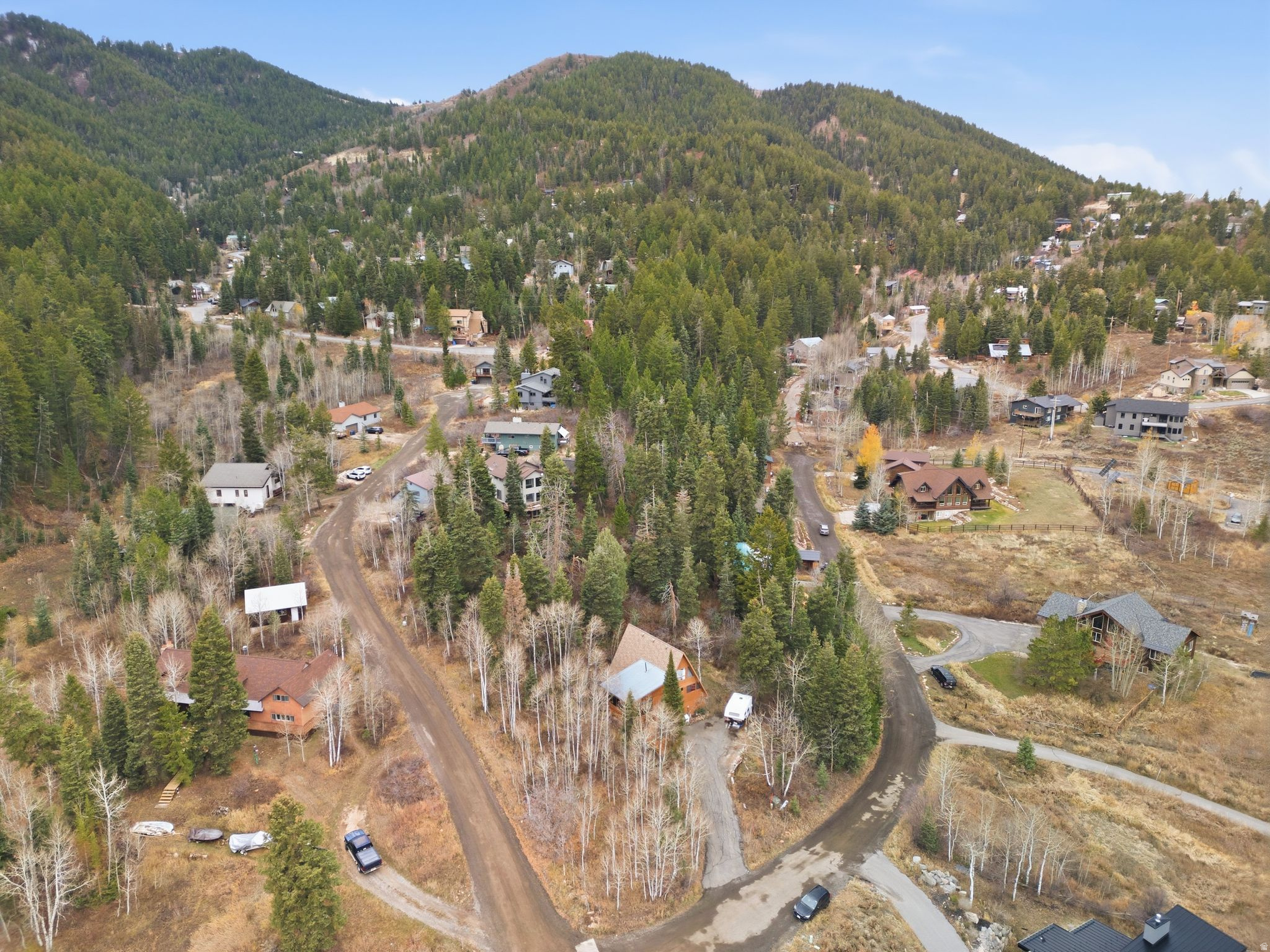 TMBERLINE #3 SUBDIVISION - Residential