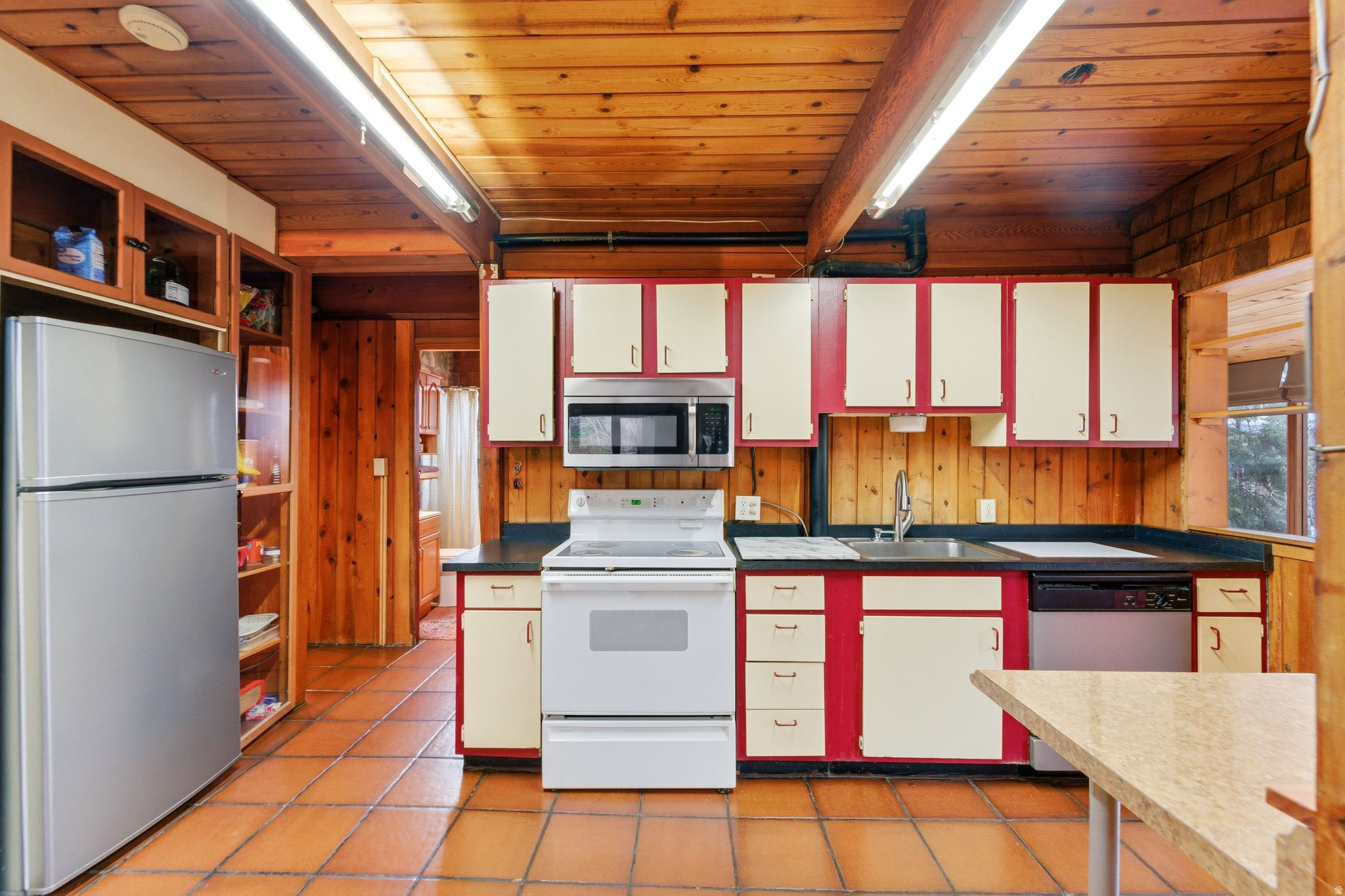 TMBERLINE #3 SUBDIVISION - Residential