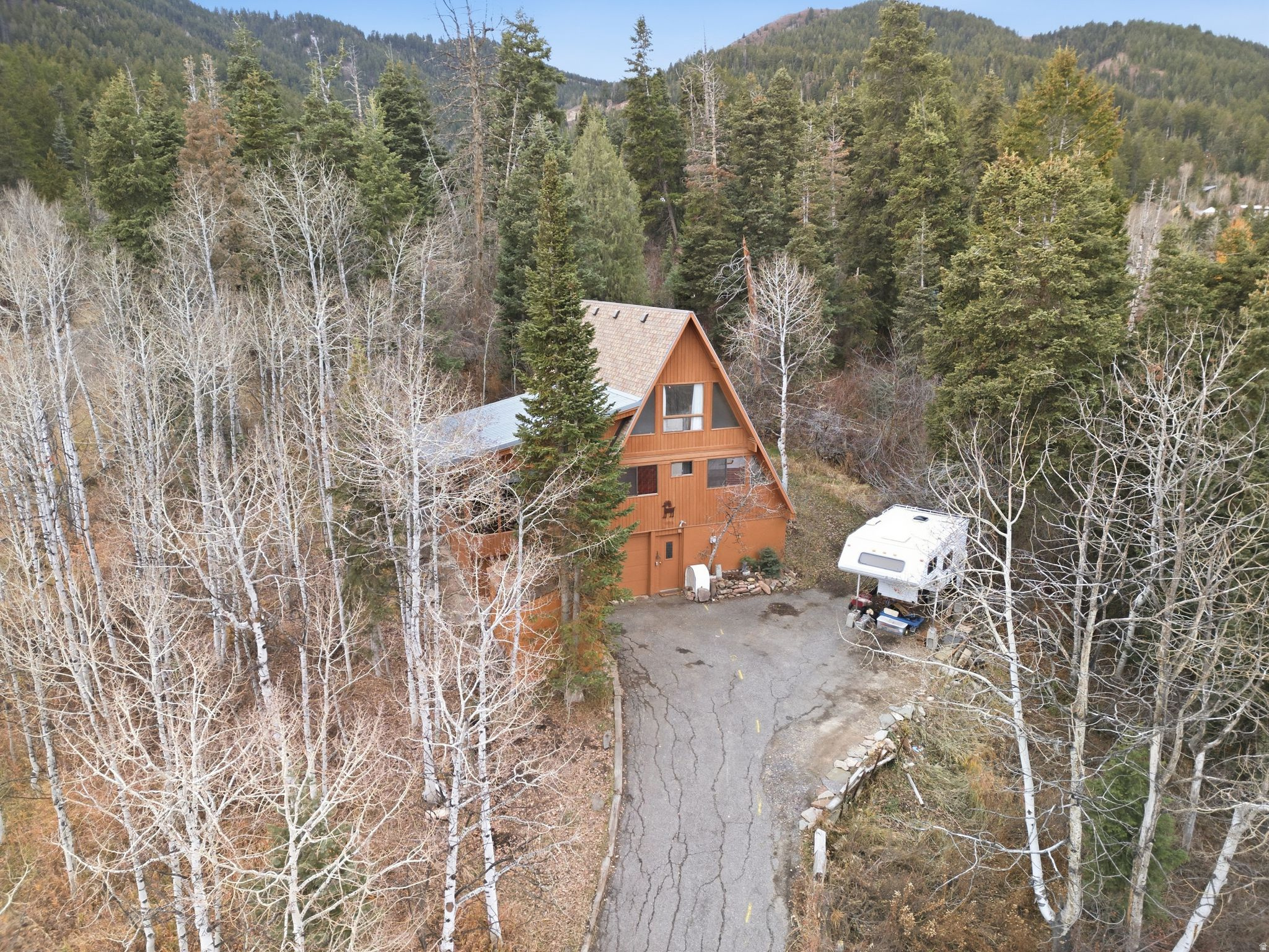 TMBERLINE #3 SUBDIVISION - Residential