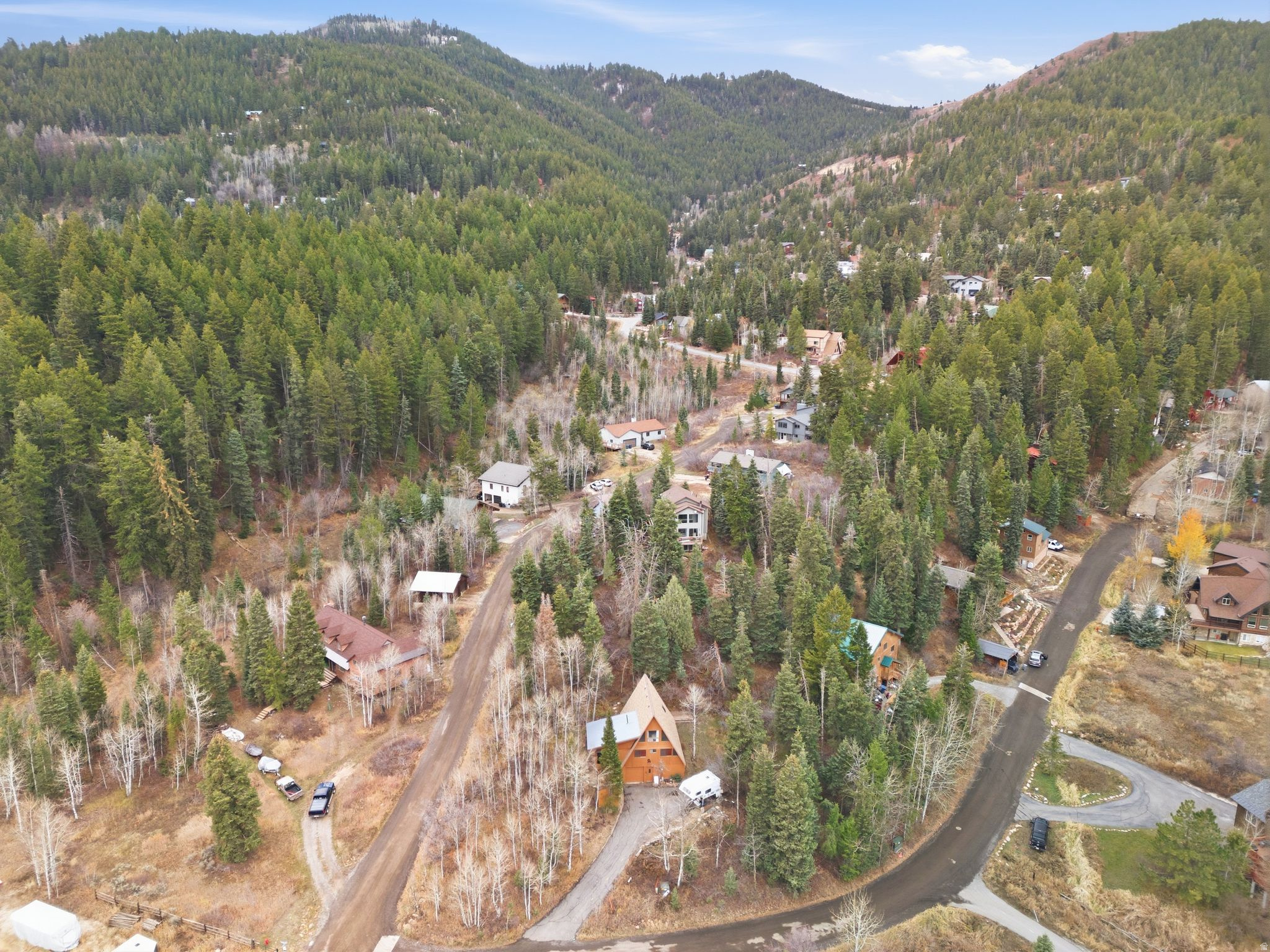 TMBERLINE #3 SUBDIVISION - Residential