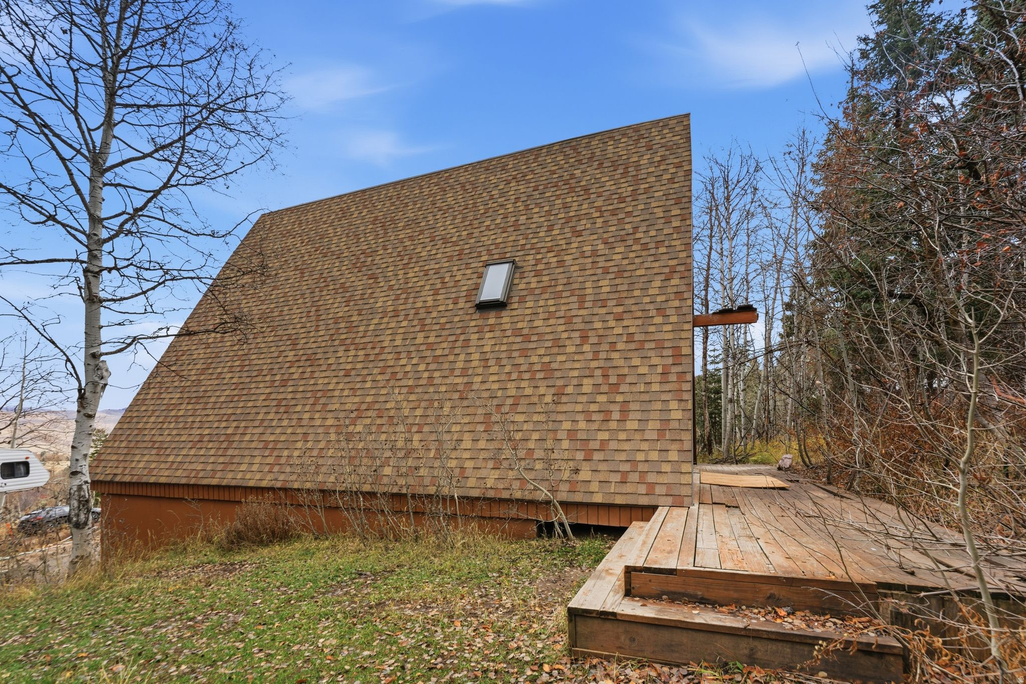 TMBERLINE #3 SUBDIVISION - Residential