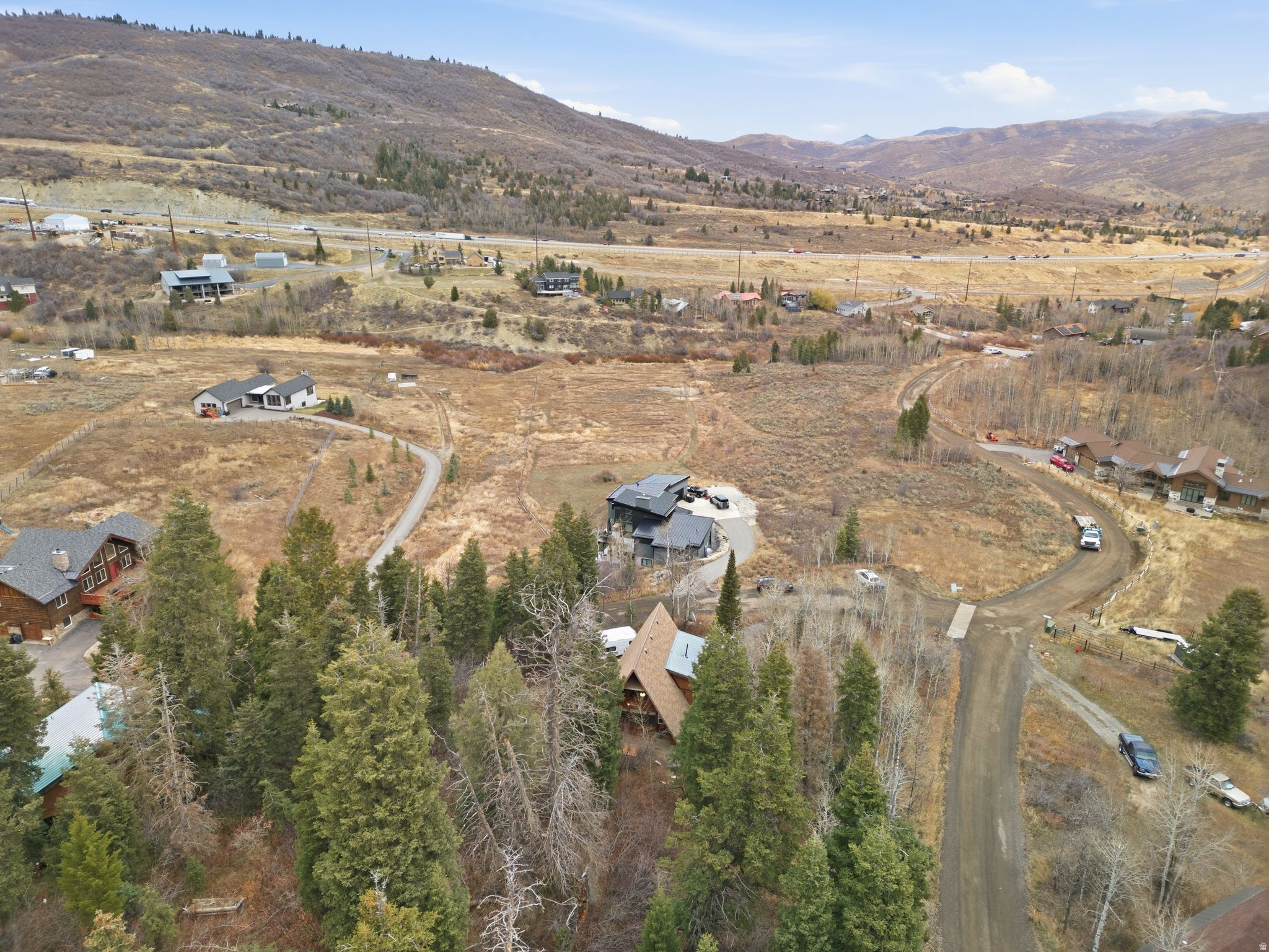 TMBERLINE #3 SUBDIVISION - Residential