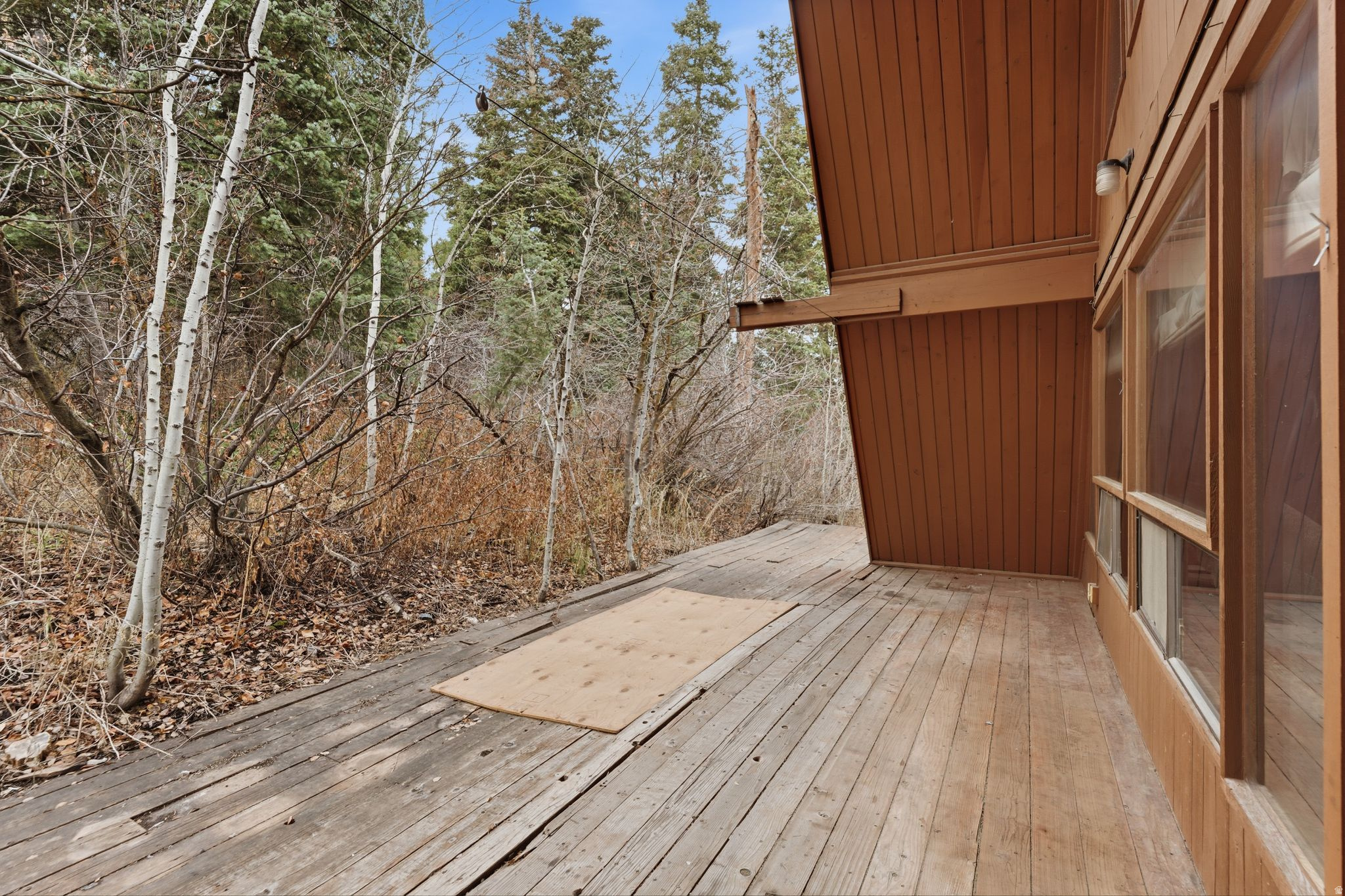 TMBERLINE #3 SUBDIVISION - Residential