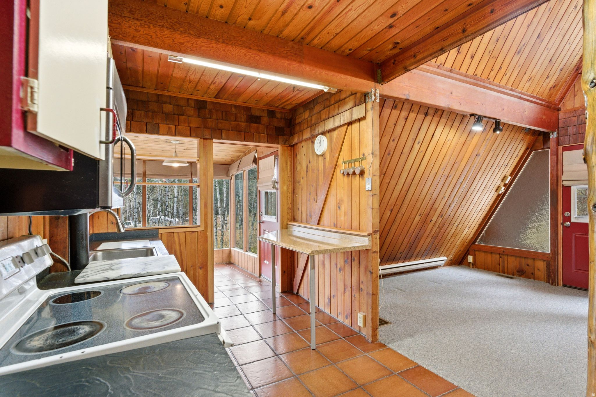 TMBERLINE #3 SUBDIVISION - Residential