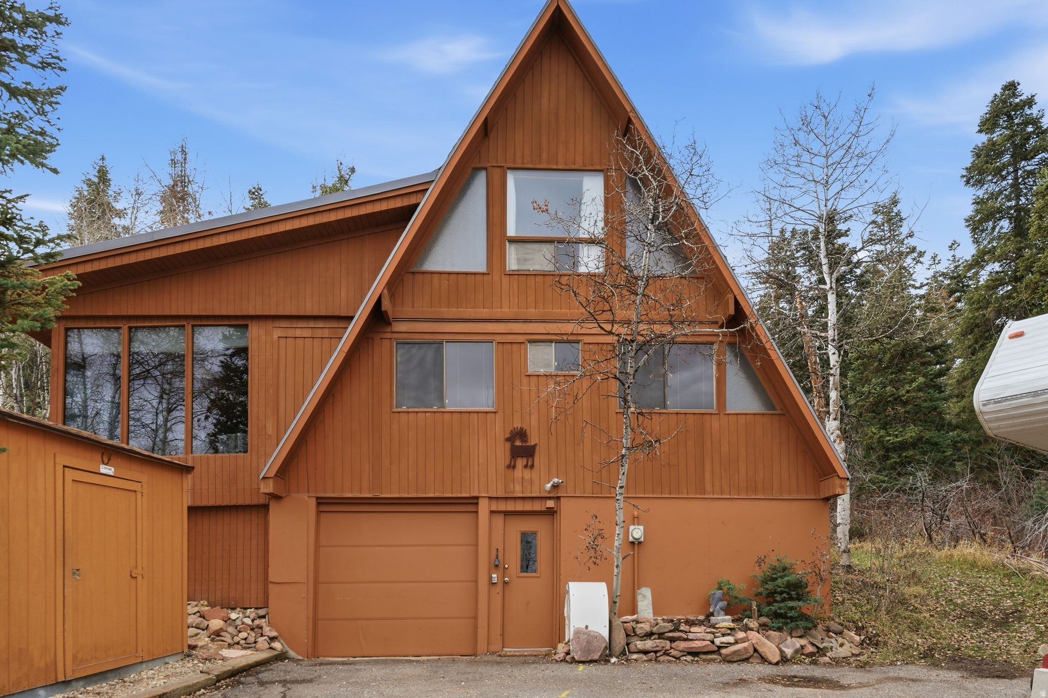 TMBERLINE #3 SUBDIVISION - Residential