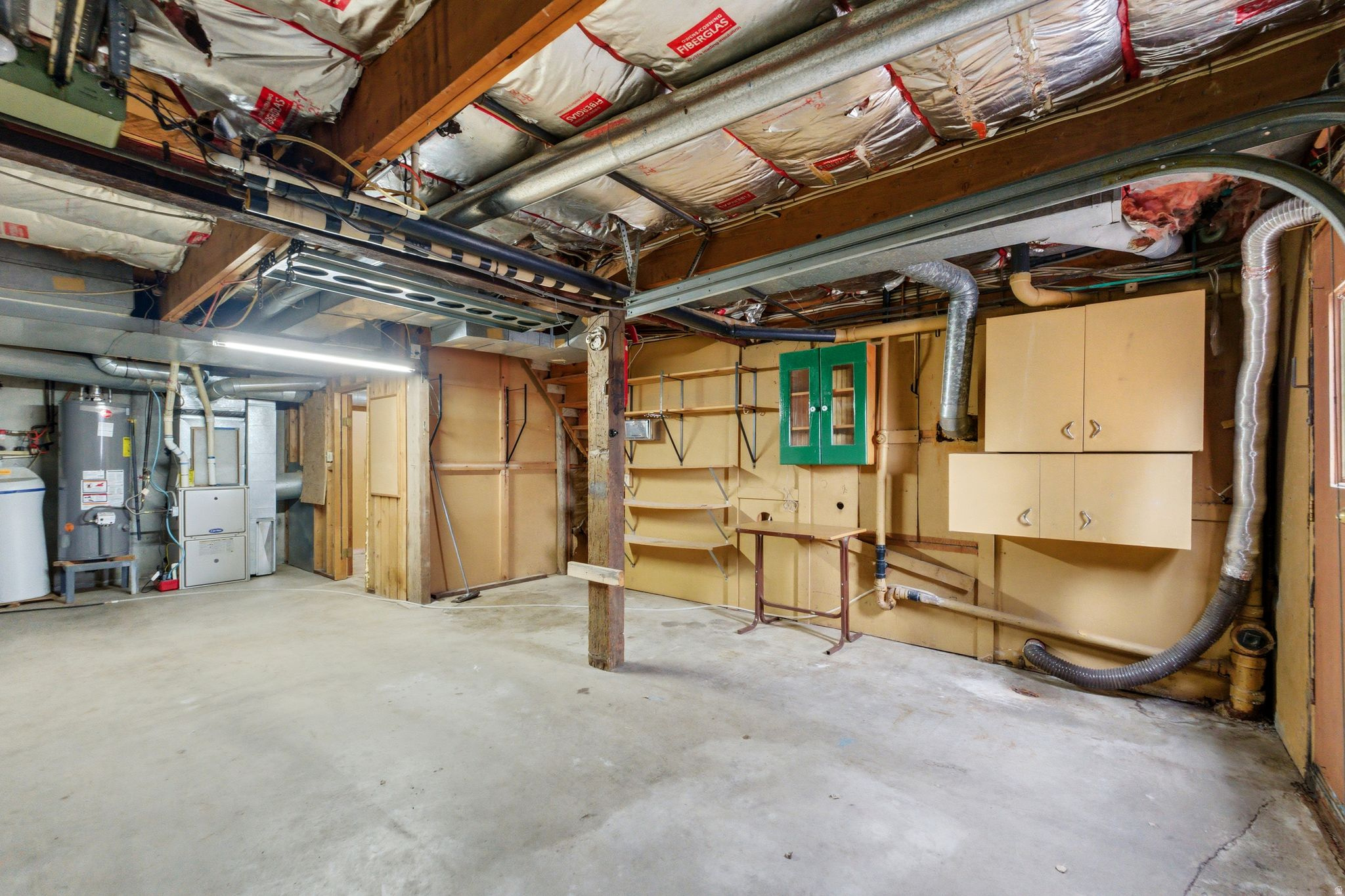 TMBERLINE #3 SUBDIVISION - Residential