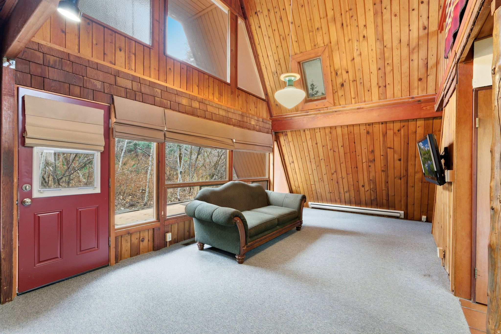 TMBERLINE #3 SUBDIVISION - Residential