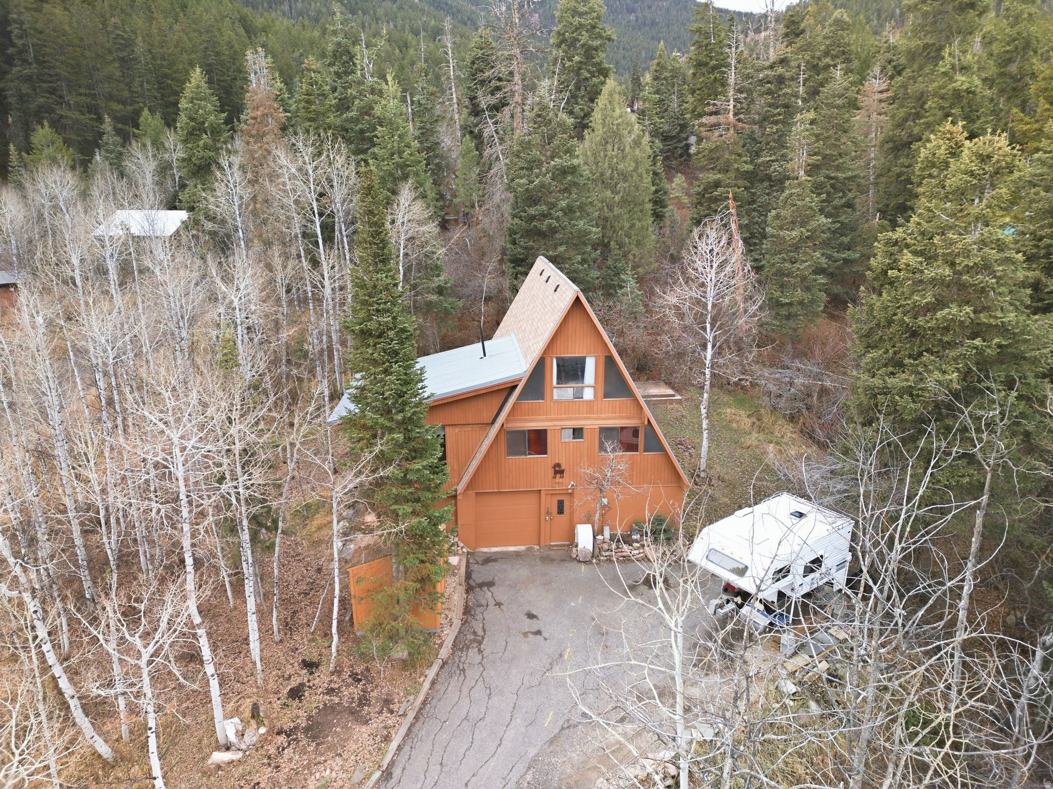 TMBERLINE #3 SUBDIVISION - Residential