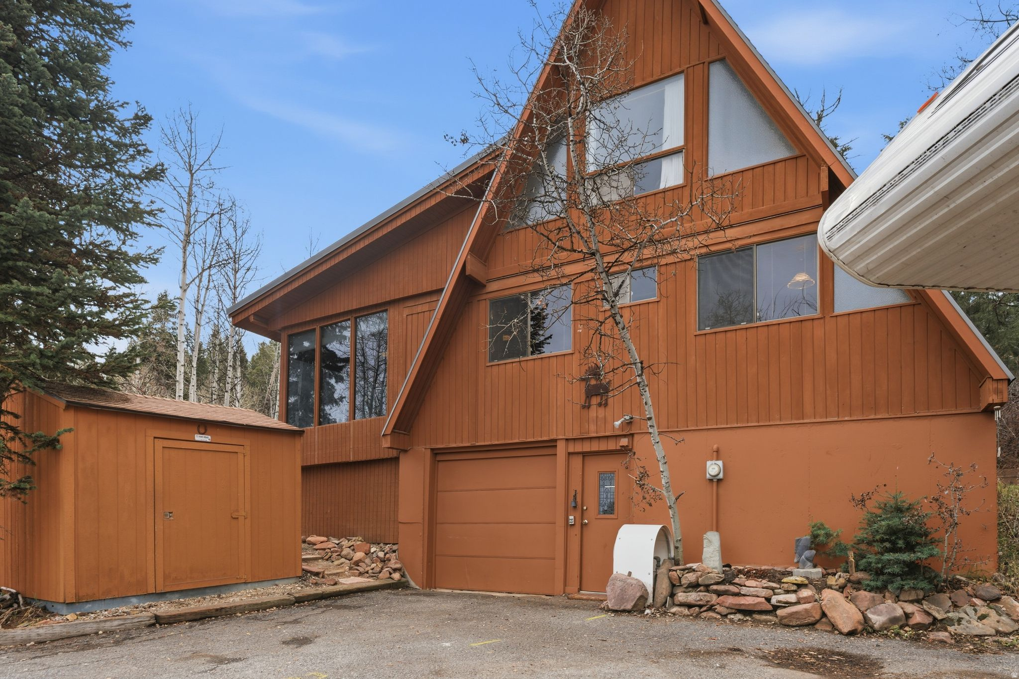 TMBERLINE #3 SUBDIVISION - Residential