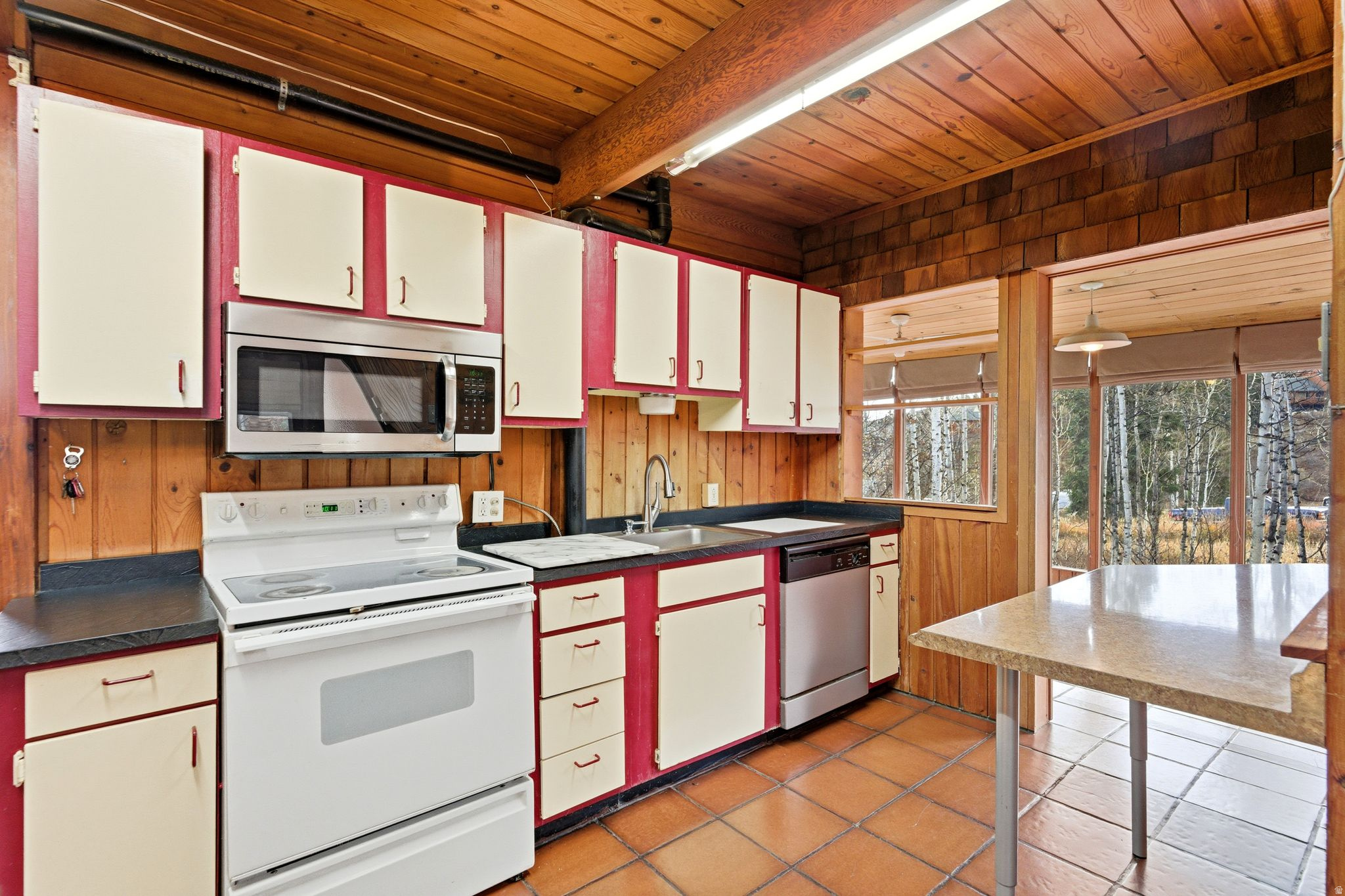 TMBERLINE #3 SUBDIVISION - Residential