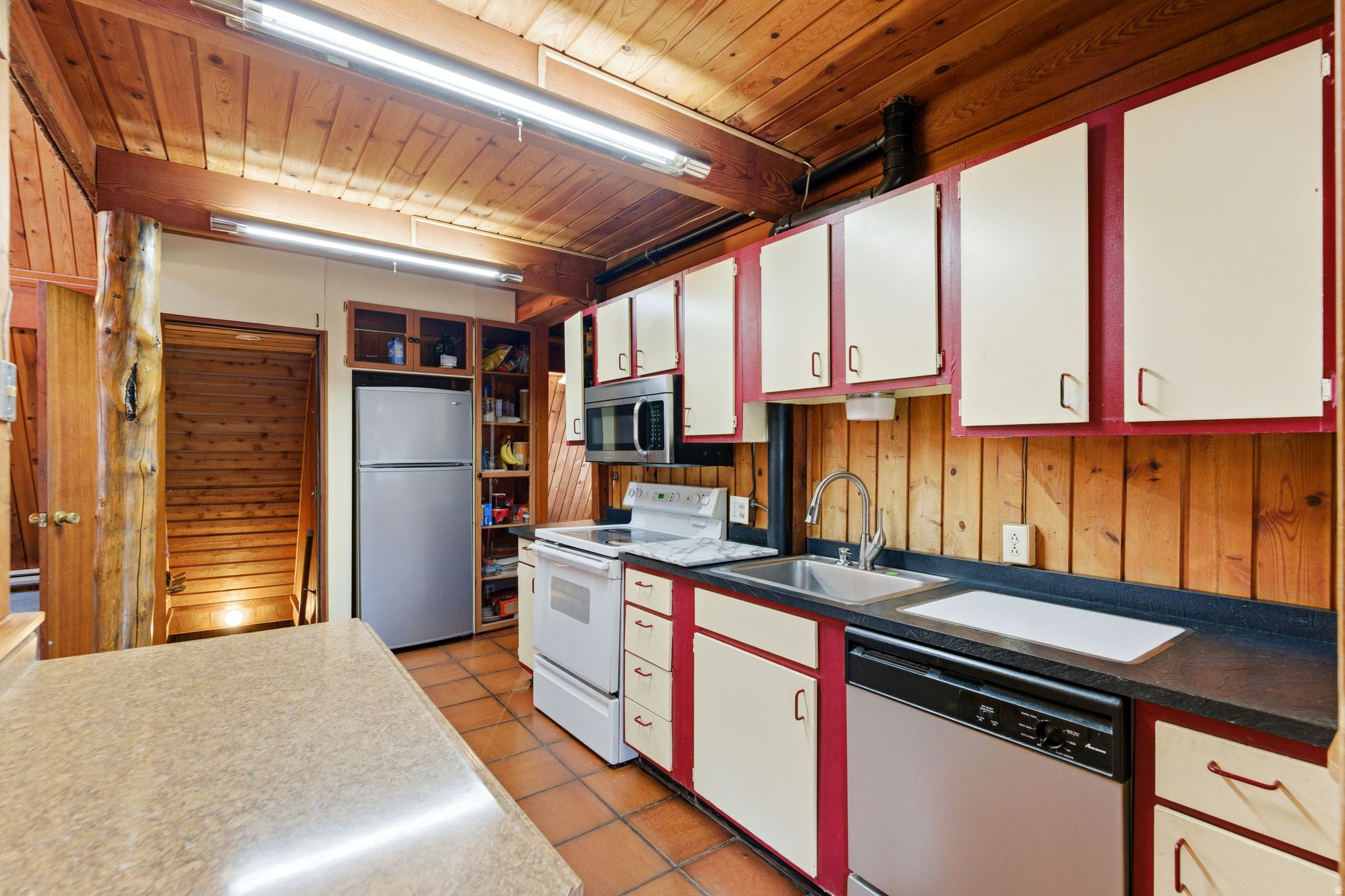 TMBERLINE #3 SUBDIVISION - Residential