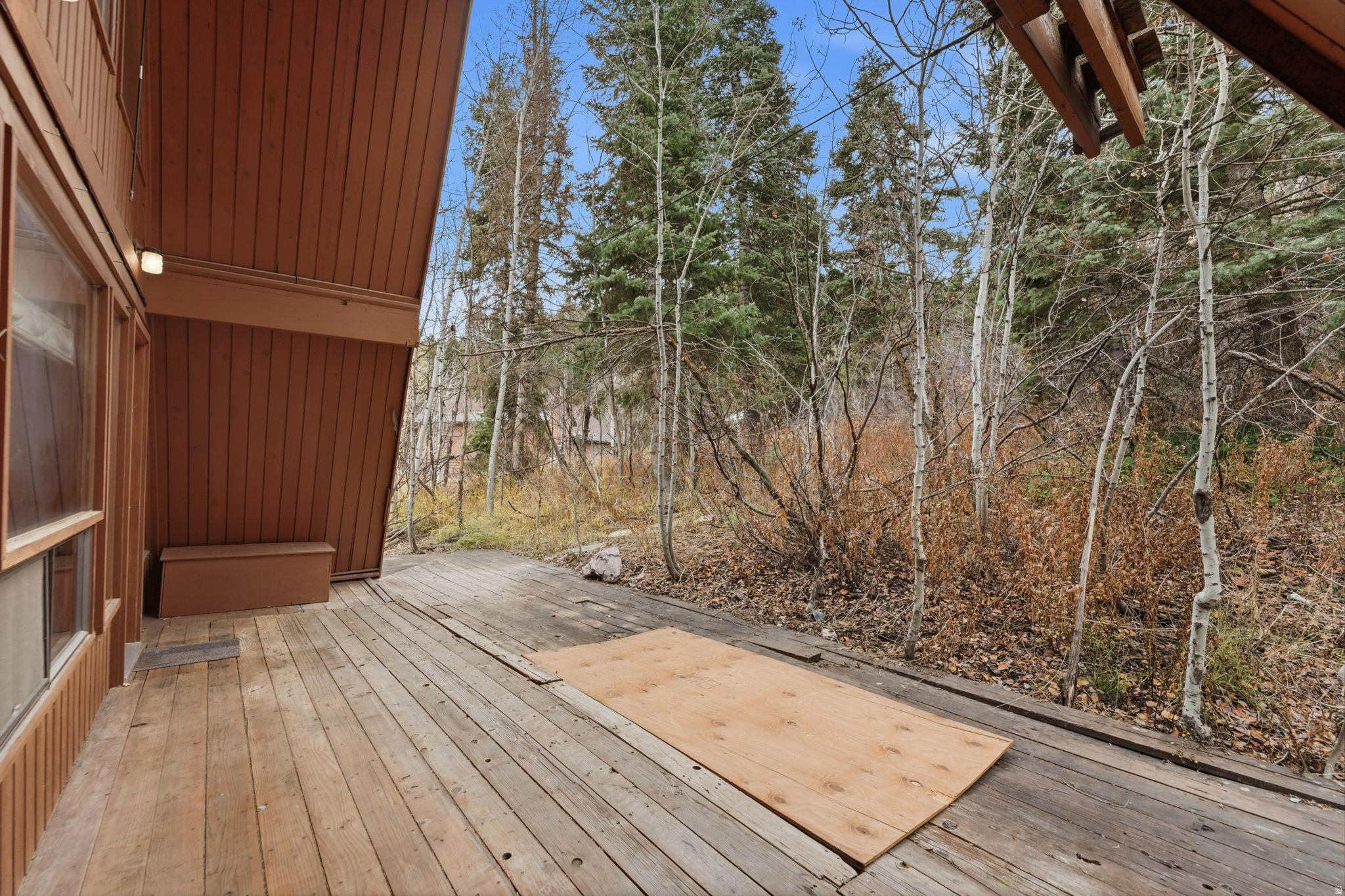 TMBERLINE #3 SUBDIVISION - Residential