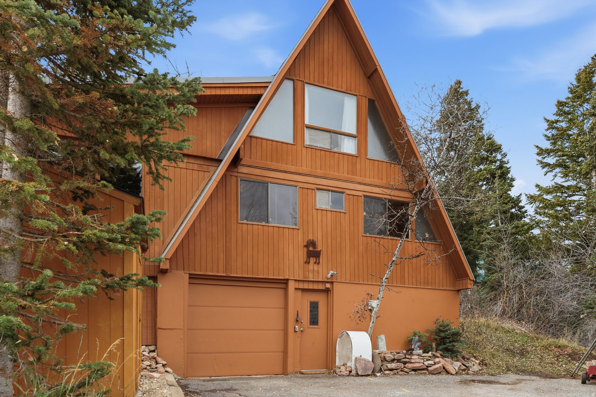 TMBERLINE #3 SUBDIVISION - Residential