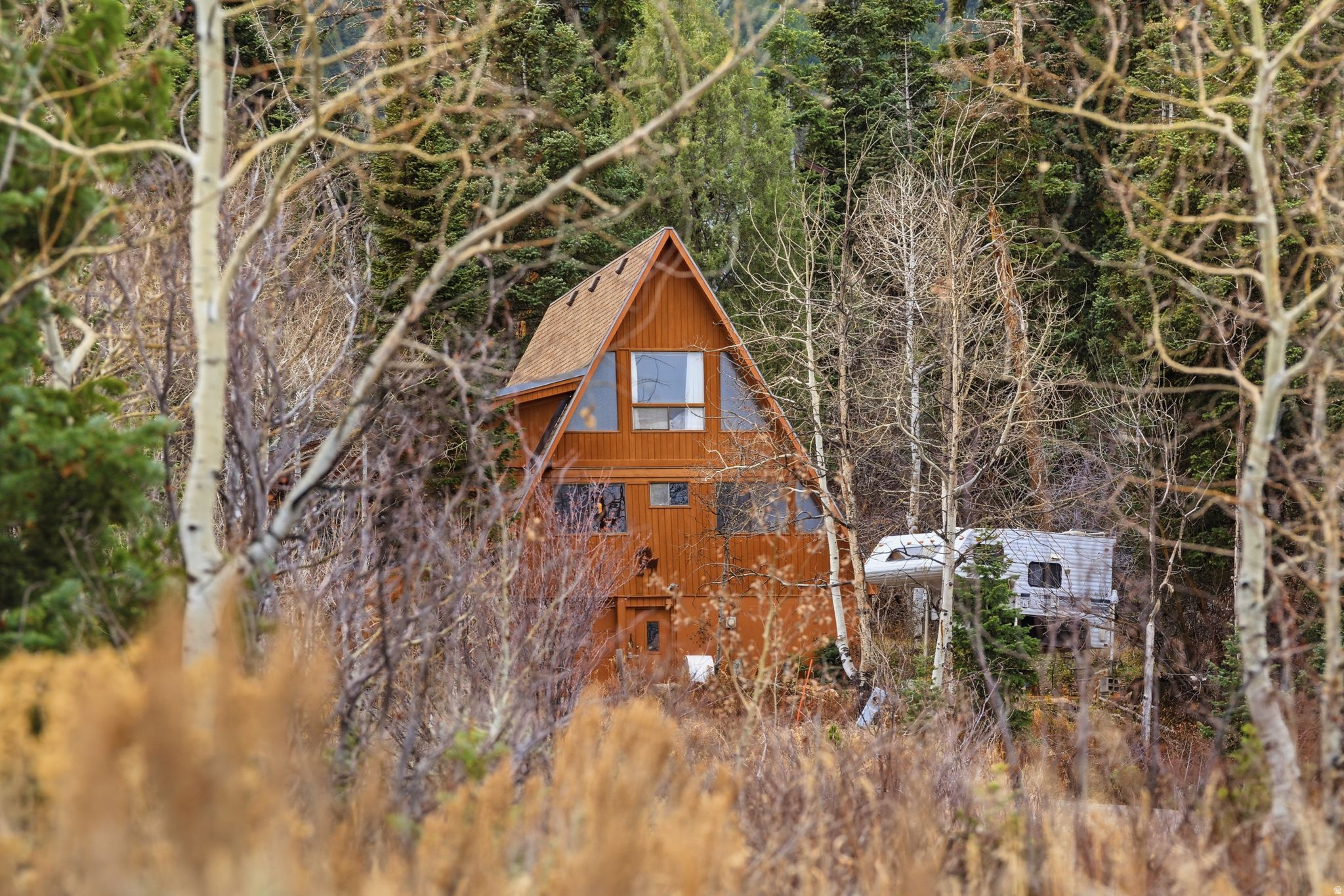 TMBERLINE #3 SUBDIVISION - Residential