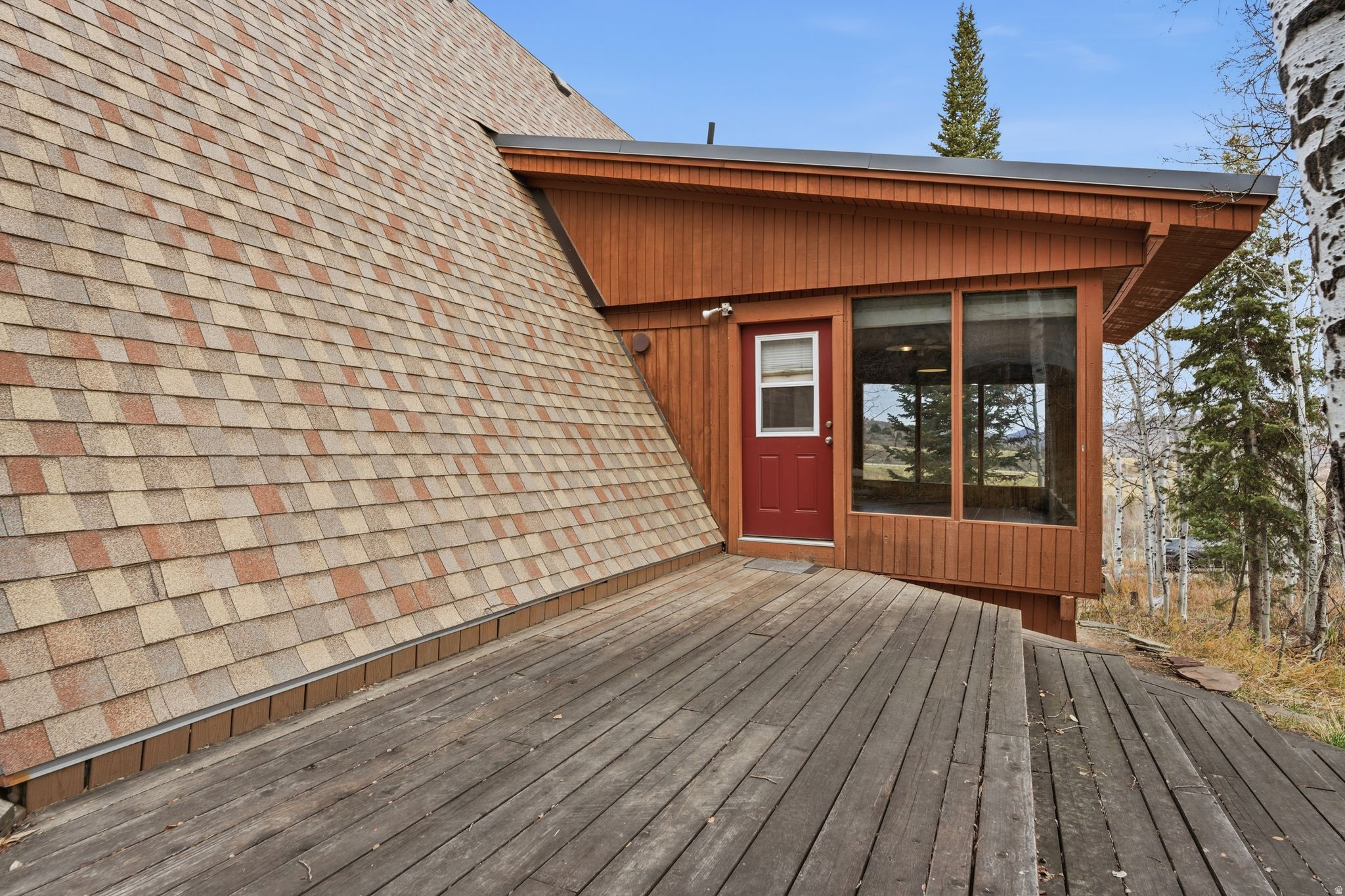 TMBERLINE #3 SUBDIVISION - Residential