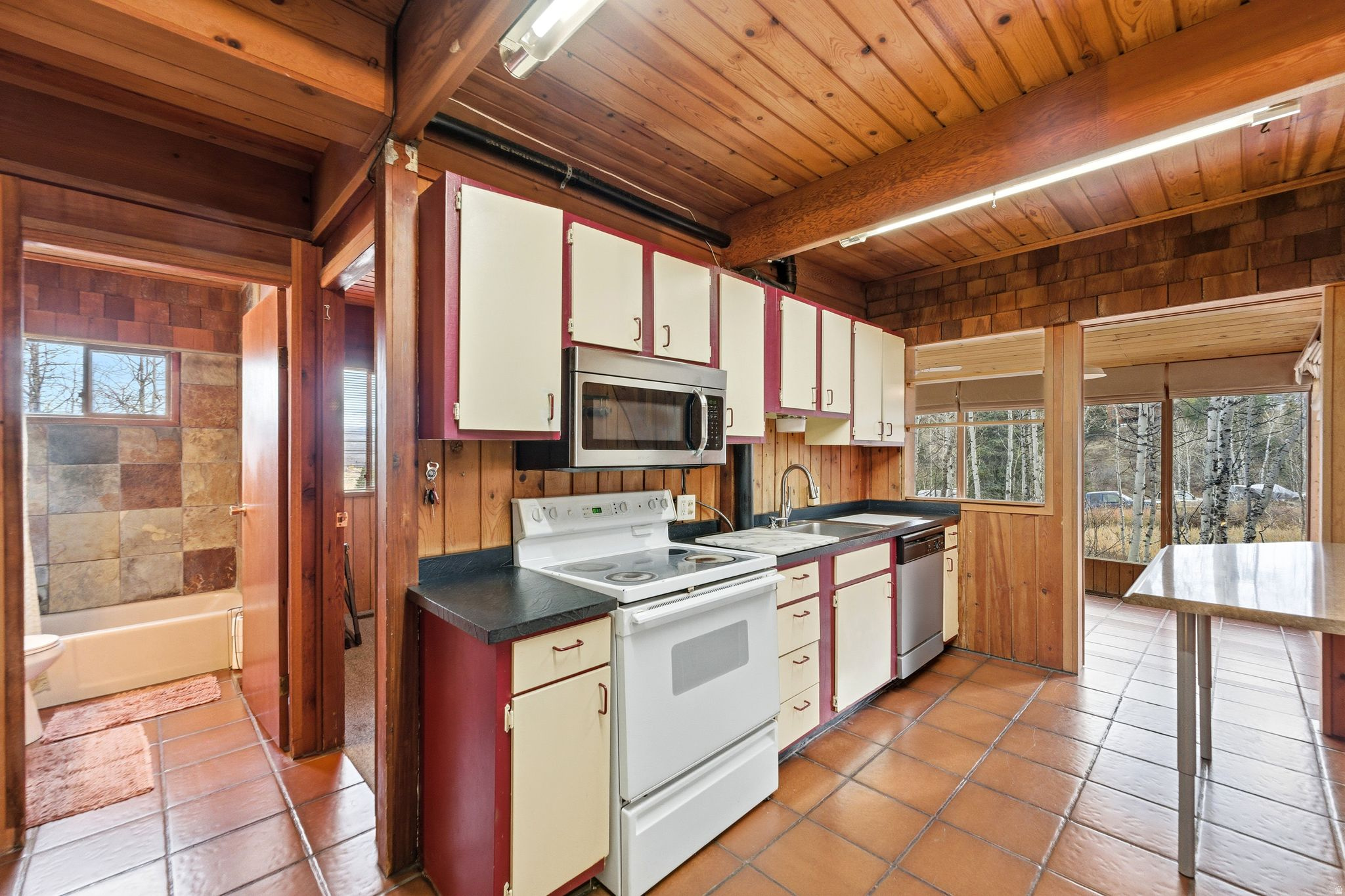 TMBERLINE #3 SUBDIVISION - Residential