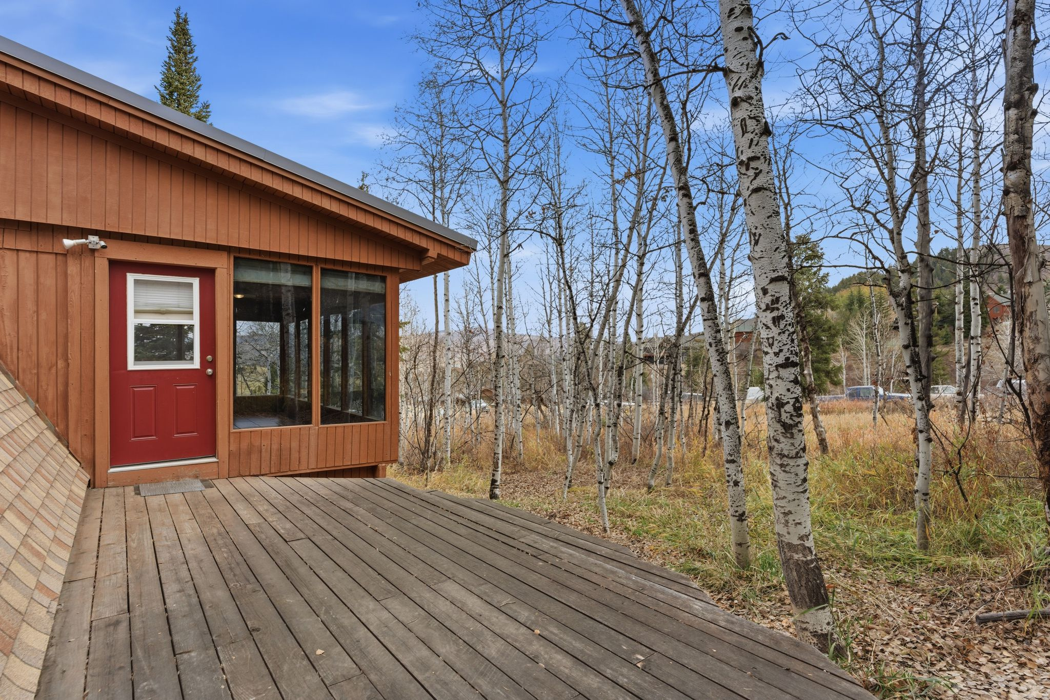 TMBERLINE #3 SUBDIVISION - Residential