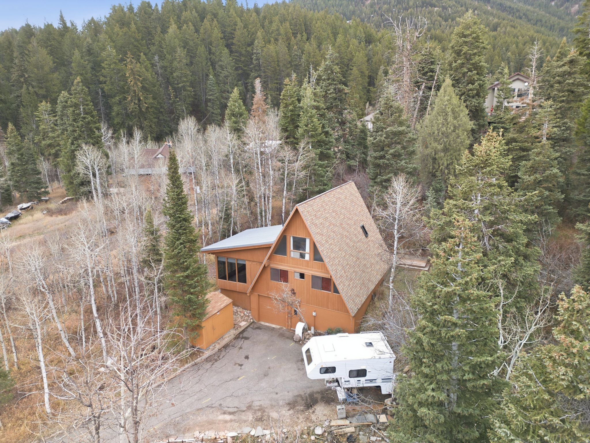 TMBERLINE #3 SUBDIVISION - Residential