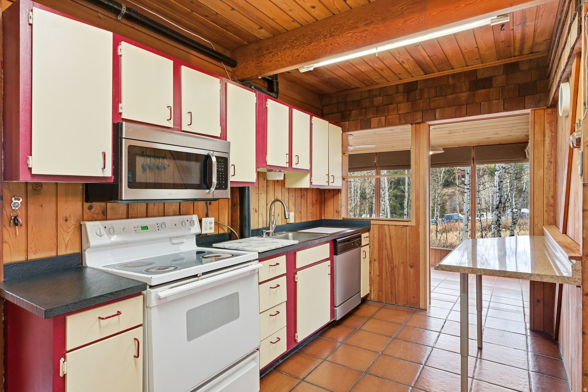 TMBERLINE #3 SUBDIVISION - Residential