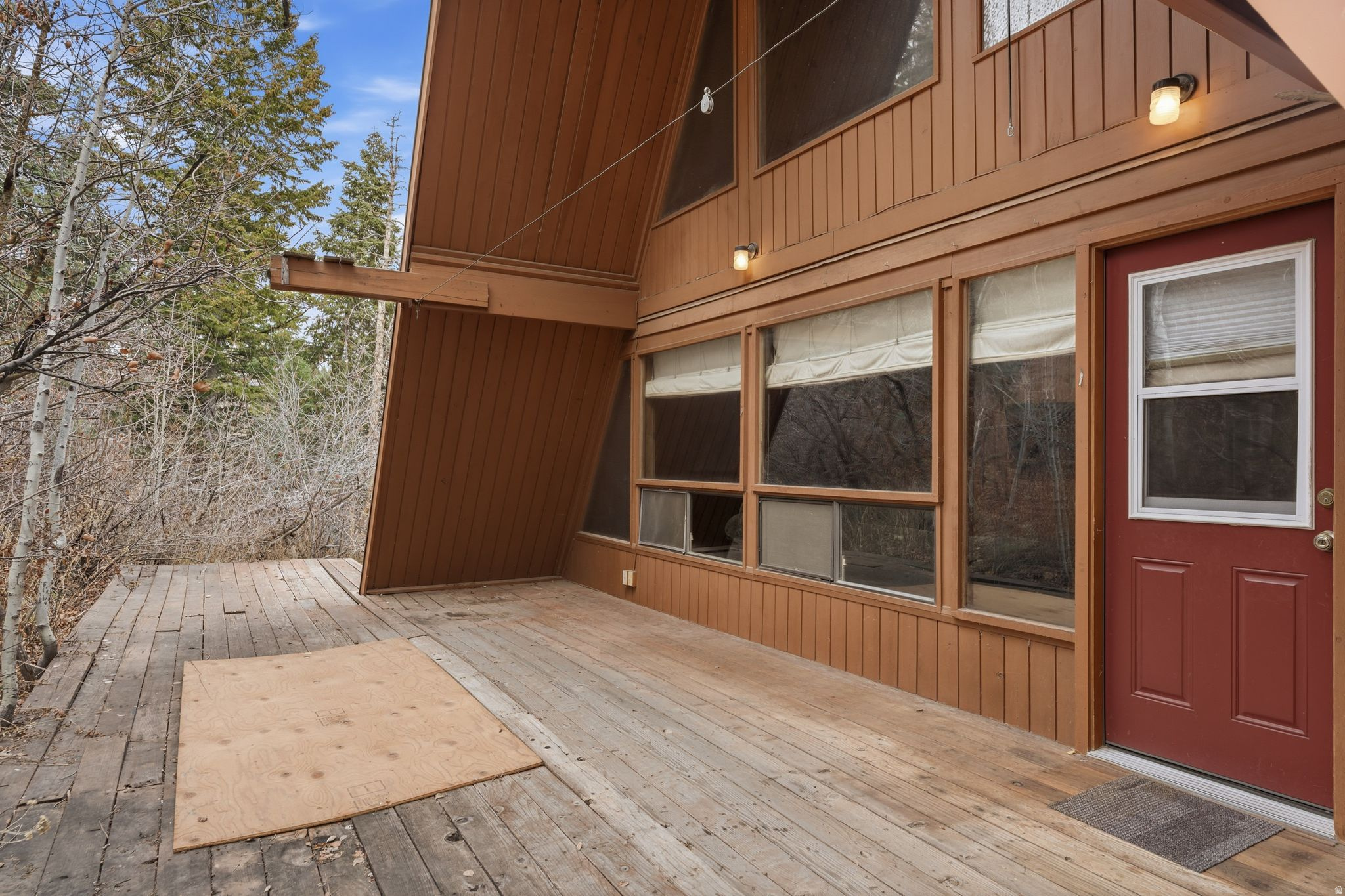 TMBERLINE #3 SUBDIVISION - Residential