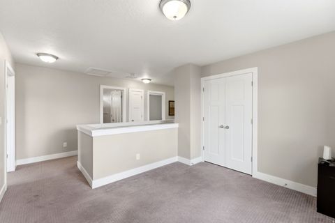 Tiny photo for 15125 S BATTLE DR, Bluffdale, UT 84065 (MLS # 2139642)