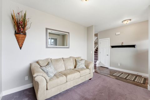 Tiny photo for 15125 S BATTLE DR, Bluffdale, UT 84065 (MLS # 2139642)