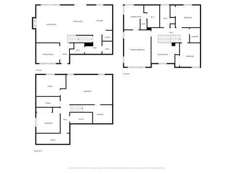 Tiny photo for 15125 S BATTLE DR, Bluffdale, UT 84065 (MLS # 2139642)