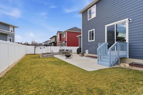 Tiny photo for 15125 S BATTLE DR, Bluffdale, UT 84065 (MLS # 2139642)