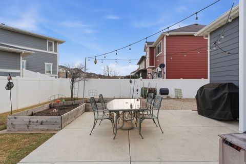 Tiny photo for 15125 S BATTLE DR, Bluffdale, UT 84065 (MLS # 2139642)