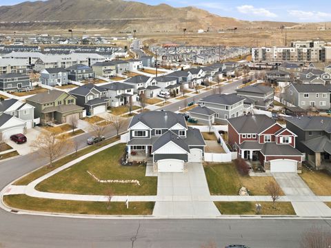 Tiny photo for 15125 S BATTLE DR, Bluffdale, UT 84065 (MLS # 2139642)