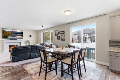 Tiny photo for 15125 S BATTLE DR, Bluffdale, UT 84065 (MLS # 2139642)